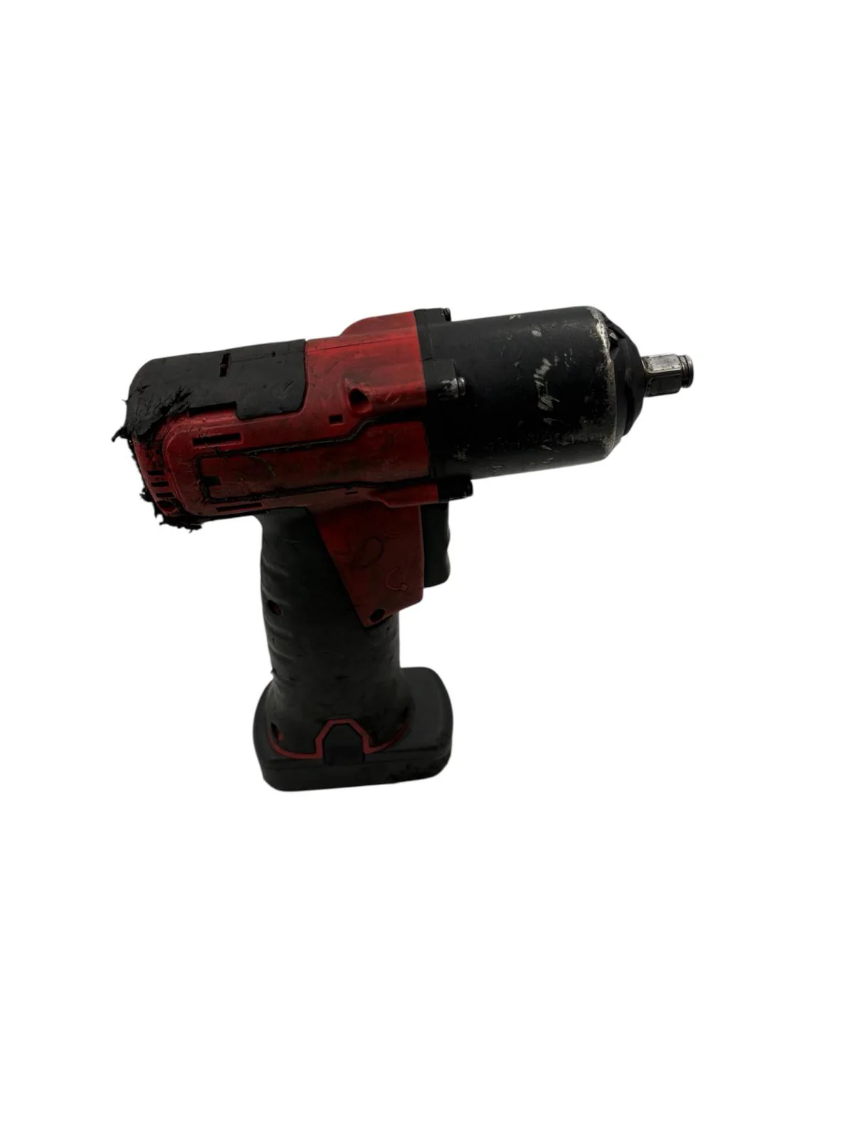 Snap-on Ct761a Impact Wrench High Torque Power Tool - One Battery - NO CHARGER - Image 4