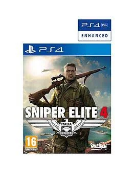 Sniper Elite 4 - Image 2