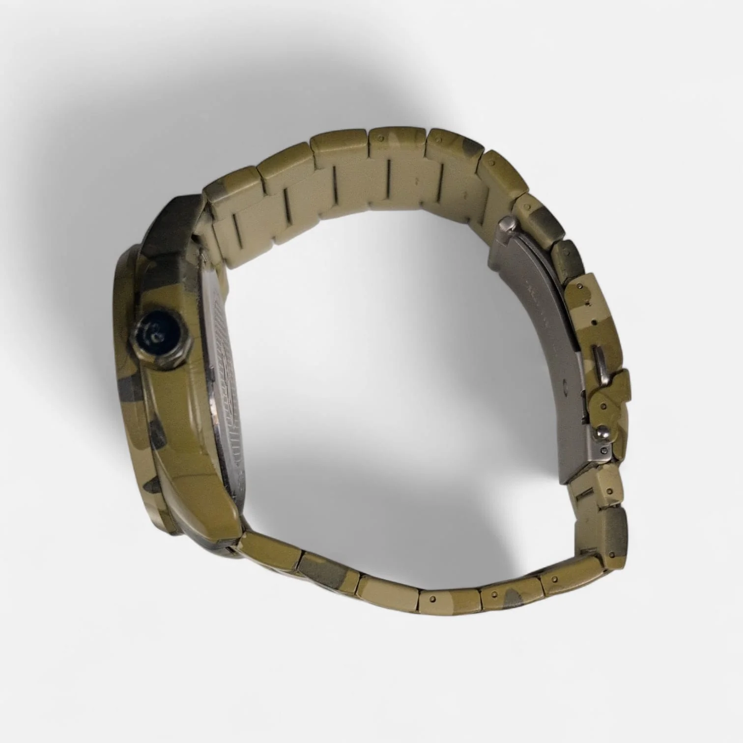 SO & CO New York Cameo Watch - Image 4