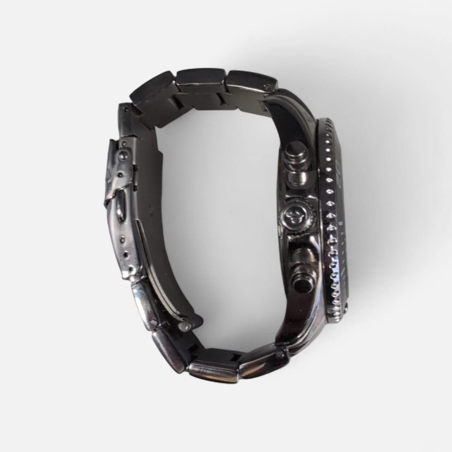 SO & CO New York Tribeca Watch - Image 3