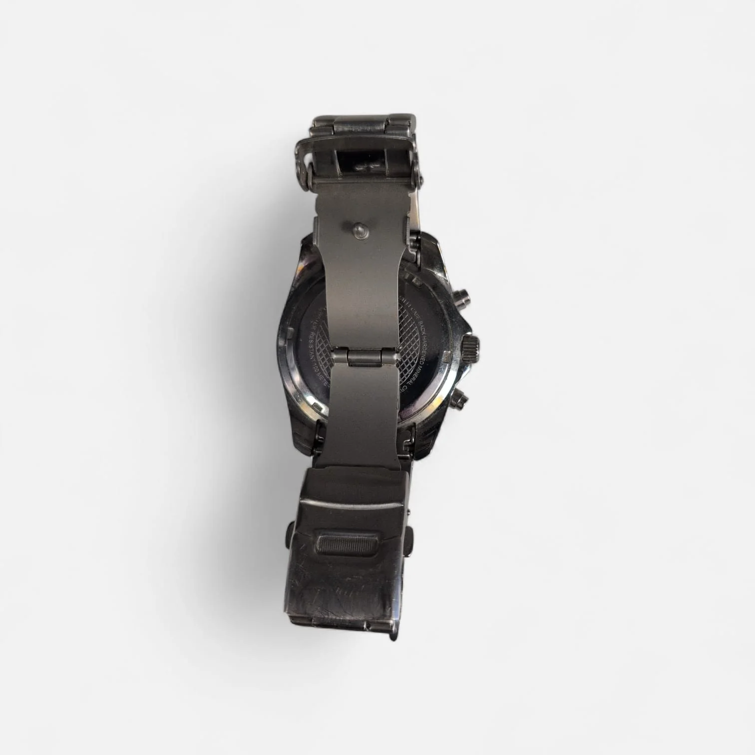 SO & CO New York Tribeca Watch - Image 4