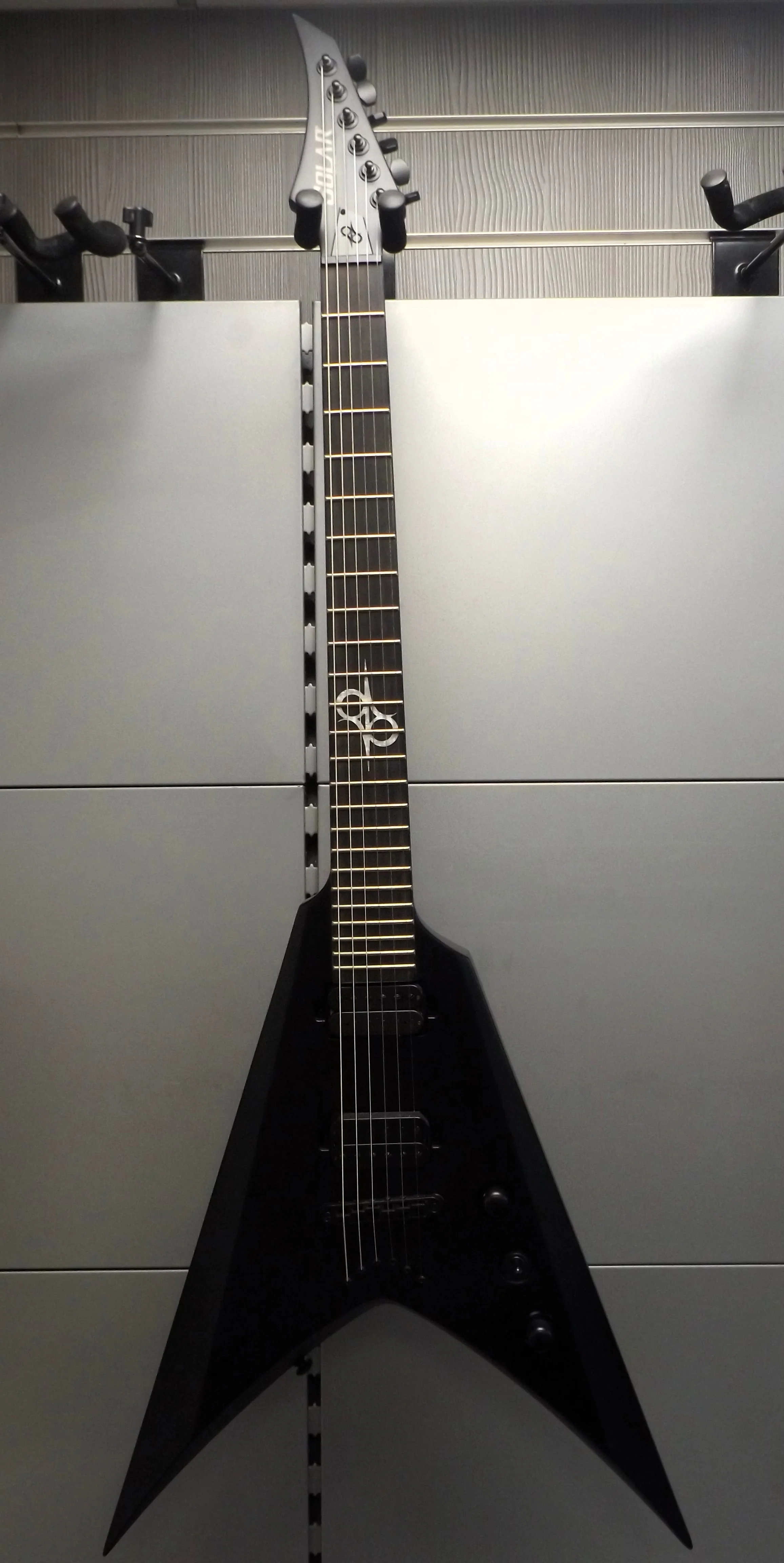 Solar Guitar v2.6c by Solar - Image 2