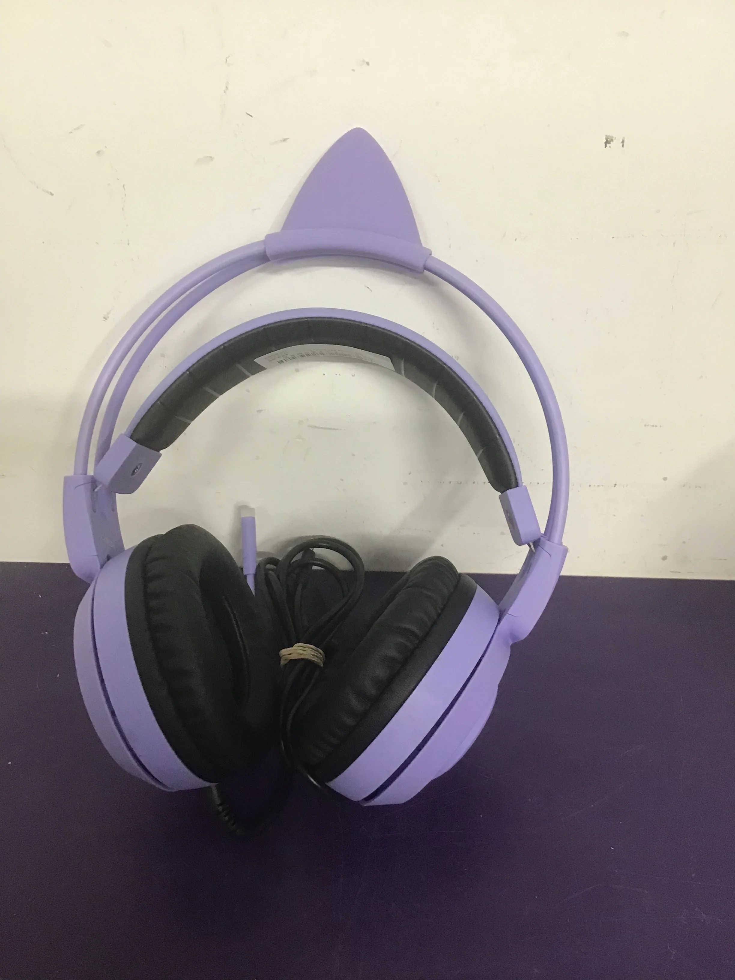 SOMIC Gaming Headset - Image 2