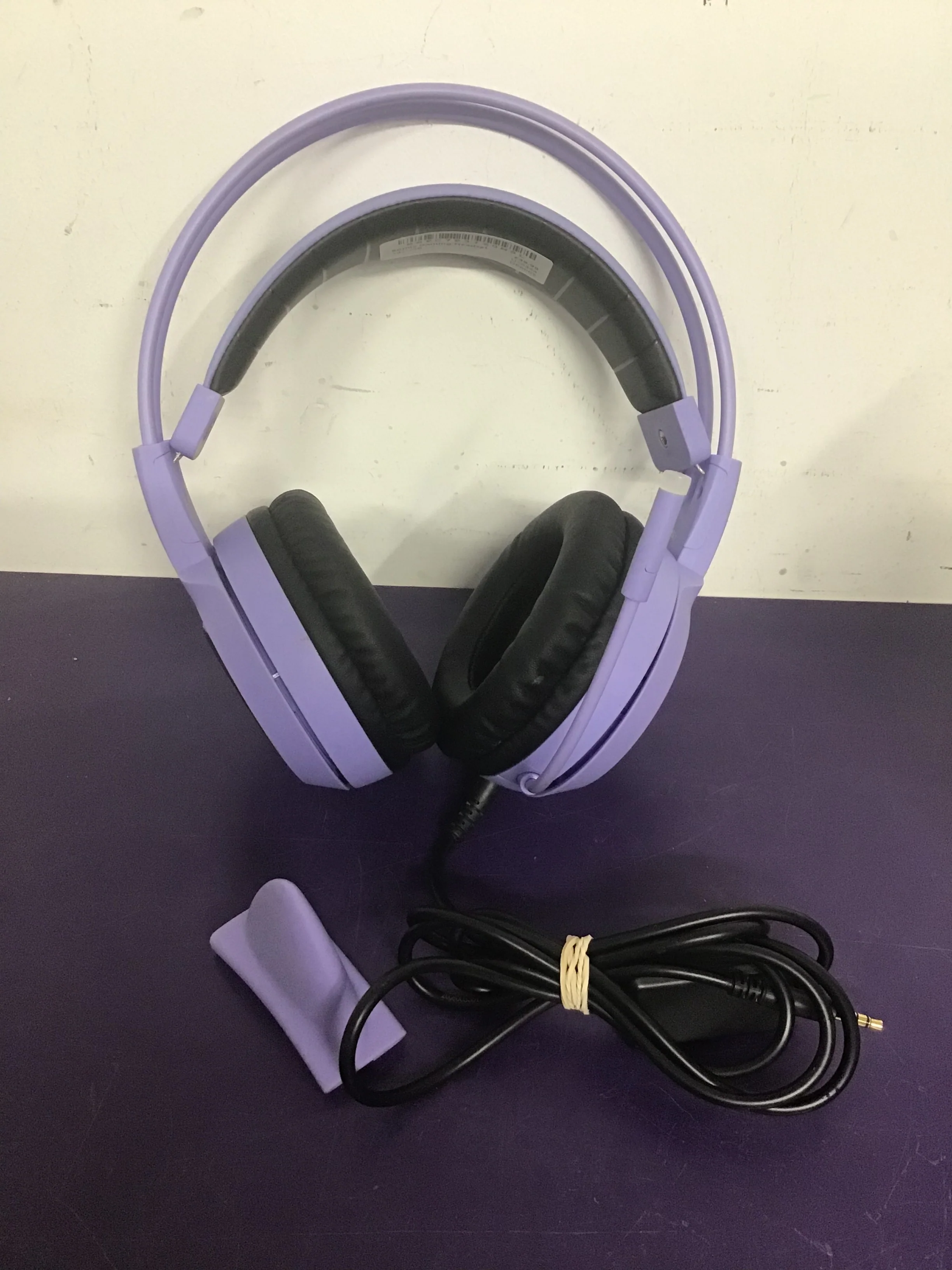 SOMIC Gaming Headset - Image 3