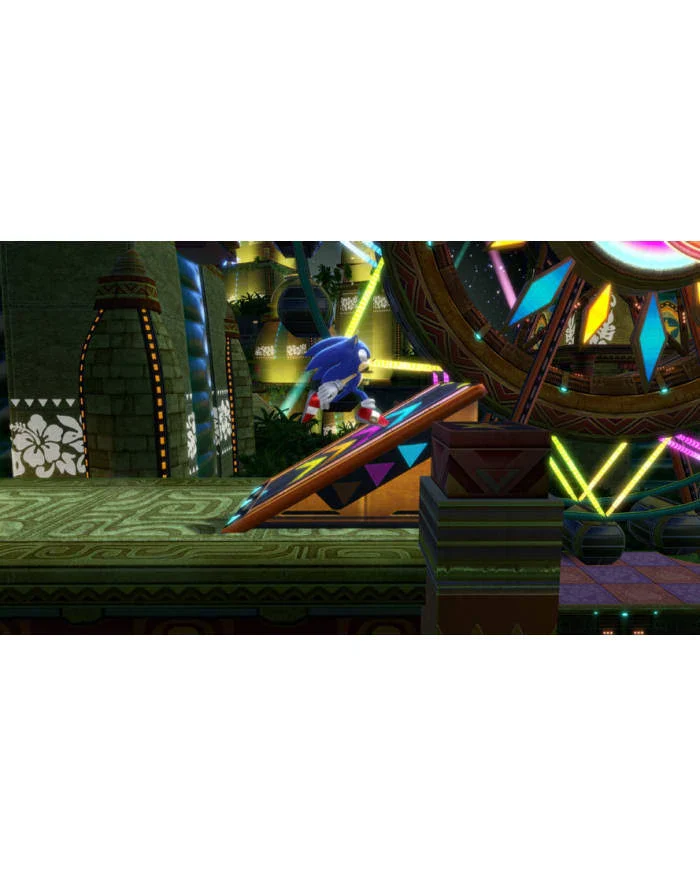 Sonic Colours Ultimate (Switch) - Image 2