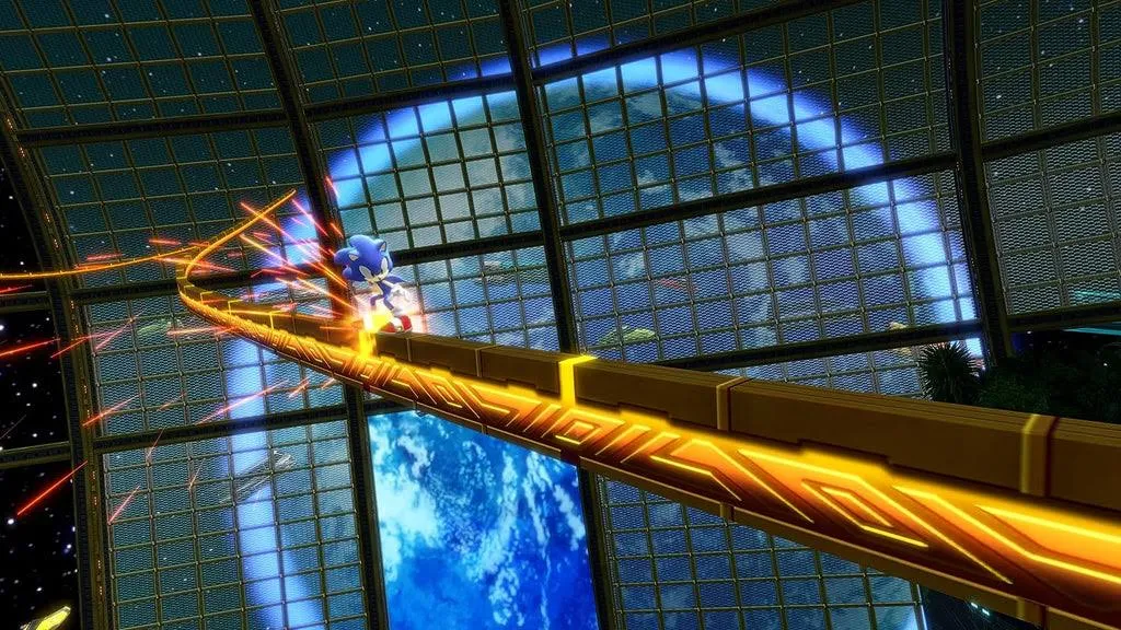 Sonic Colours Ultimate (Switch) - Image 3