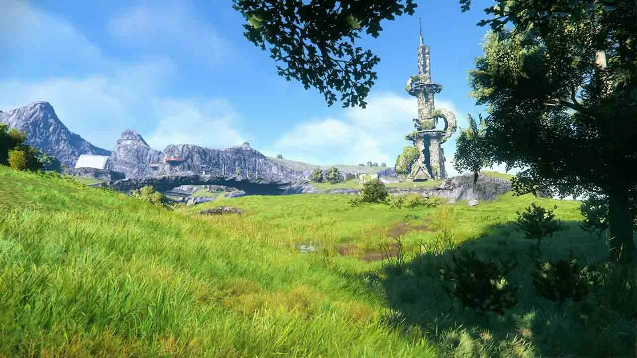 Sonic Frontiers - Xbox One & Series x - Image 4