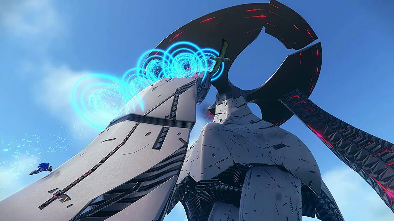 Sonic Frontiers - Xbox One & Series x - Image 5