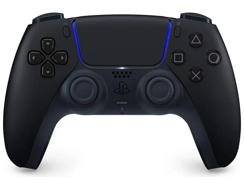 Sony DualSense Wireless Controller (Black) boxed