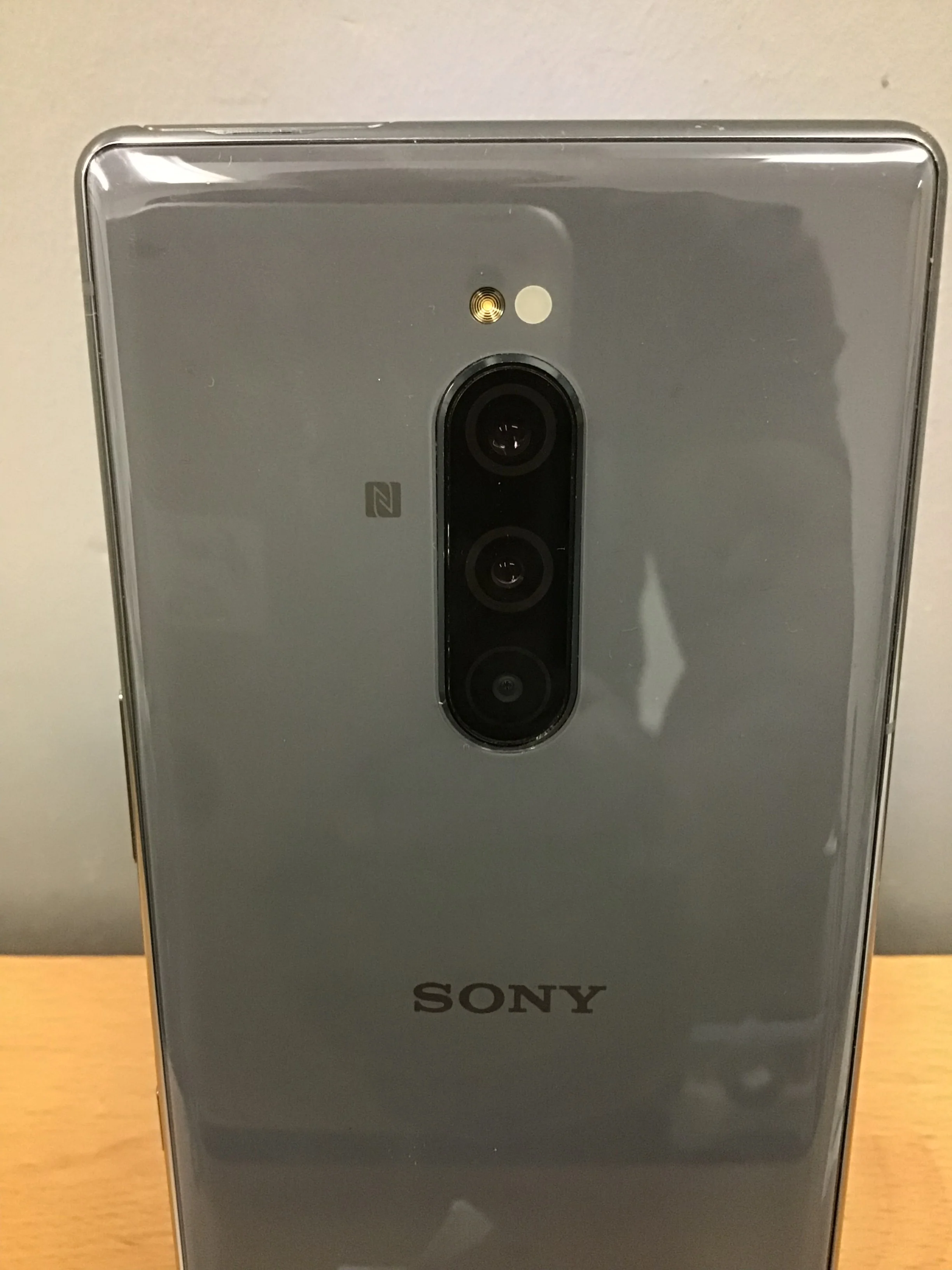 Sony Expeira 1 - Image 4