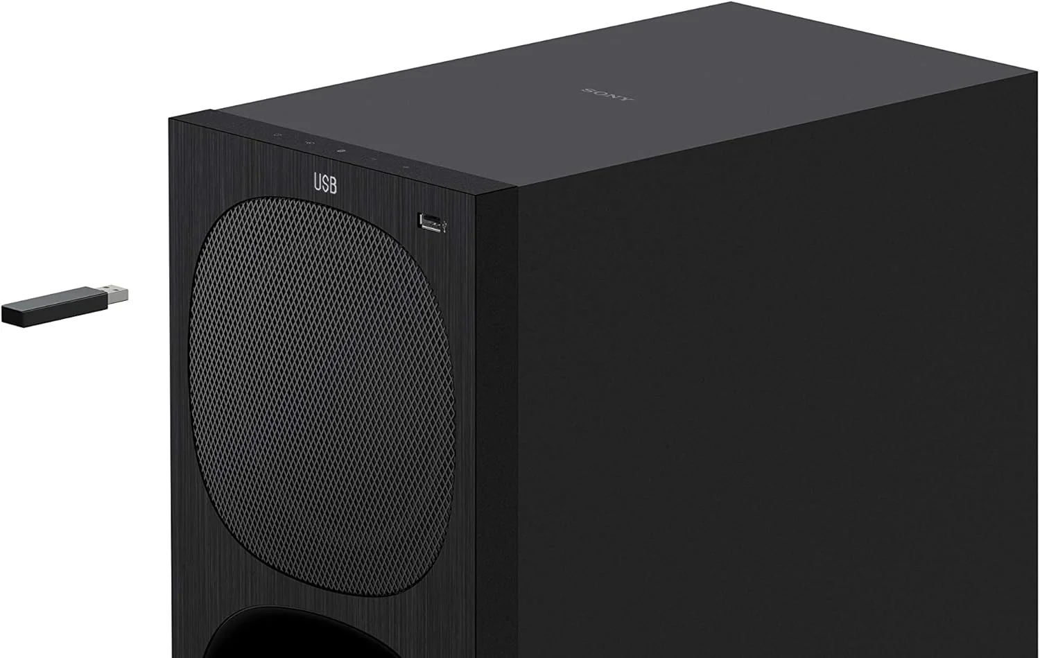 SONY HT-S20R 5.1 Sound Bar & Free Speaker Stand - Image 2