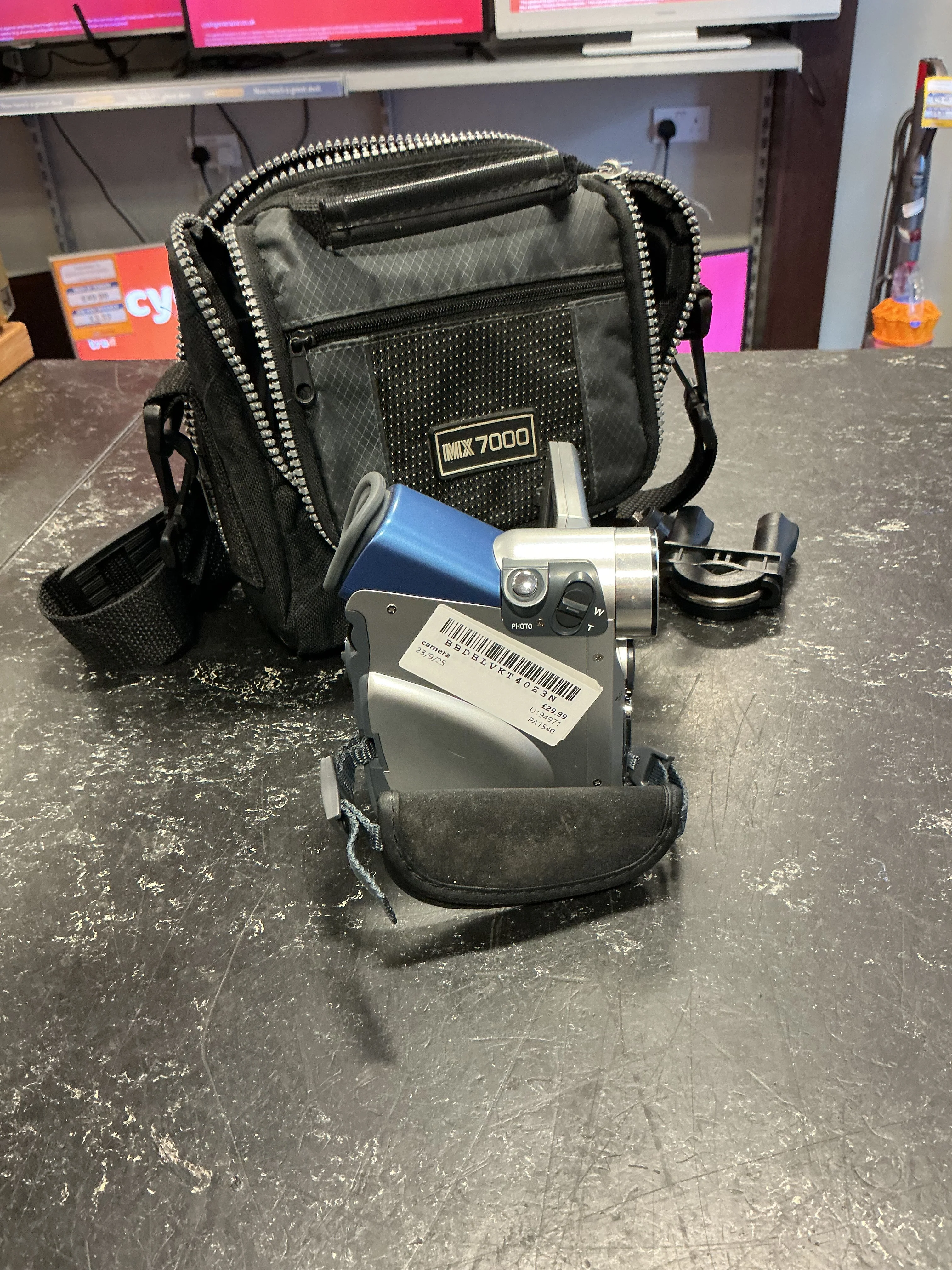 Sony mx-7000f - Image 3