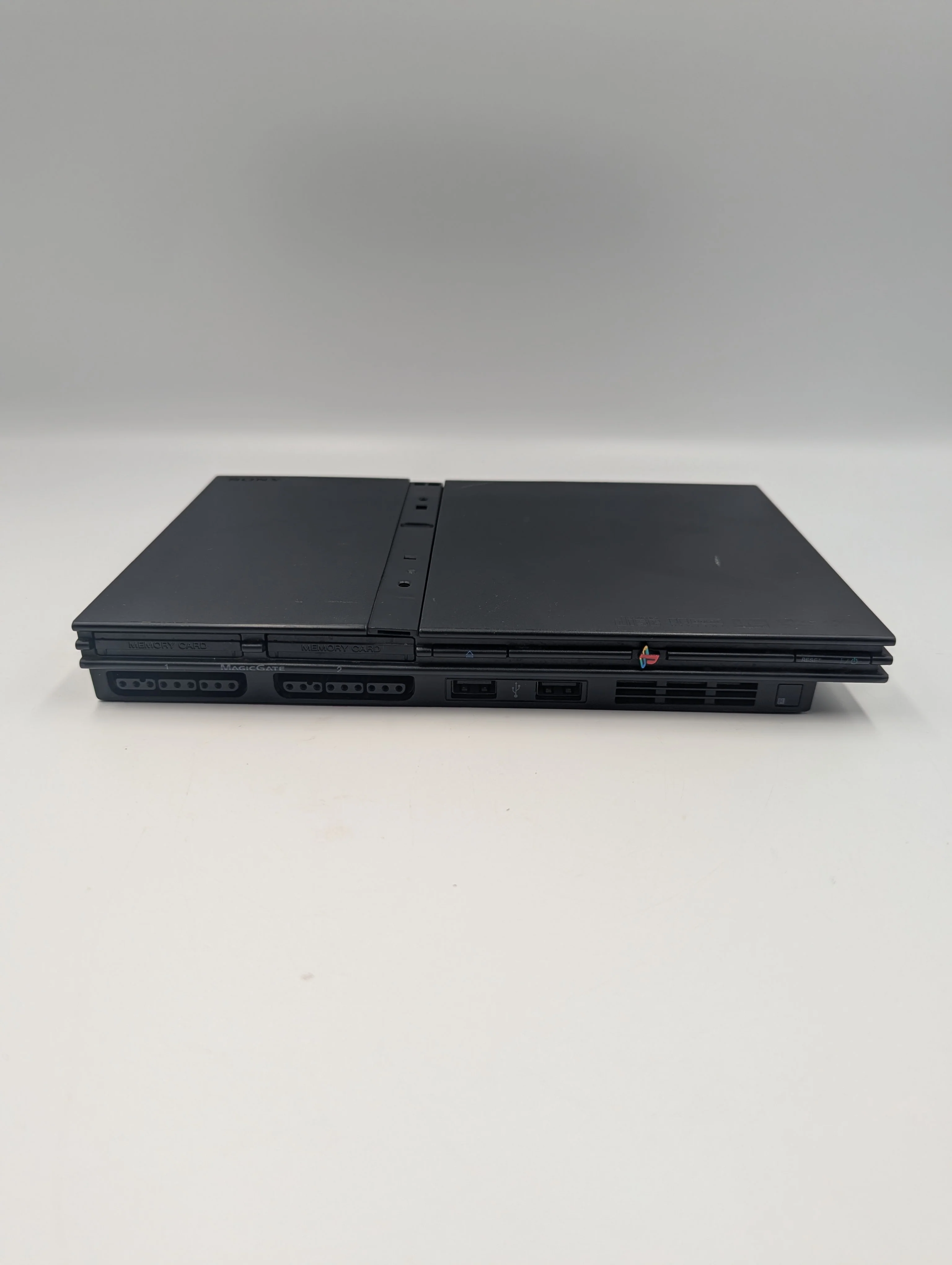 Sony PlayStation 2 Console - Image 2