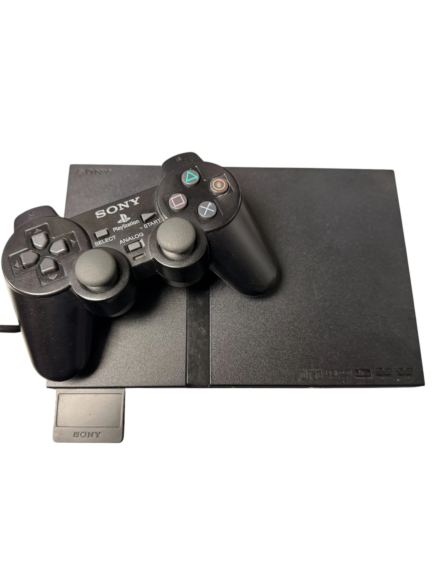Sony PlayStation 2 Slimline Console Bundle - Image 2
