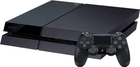 Sony PlayStation 4 500GB Console - Image 2