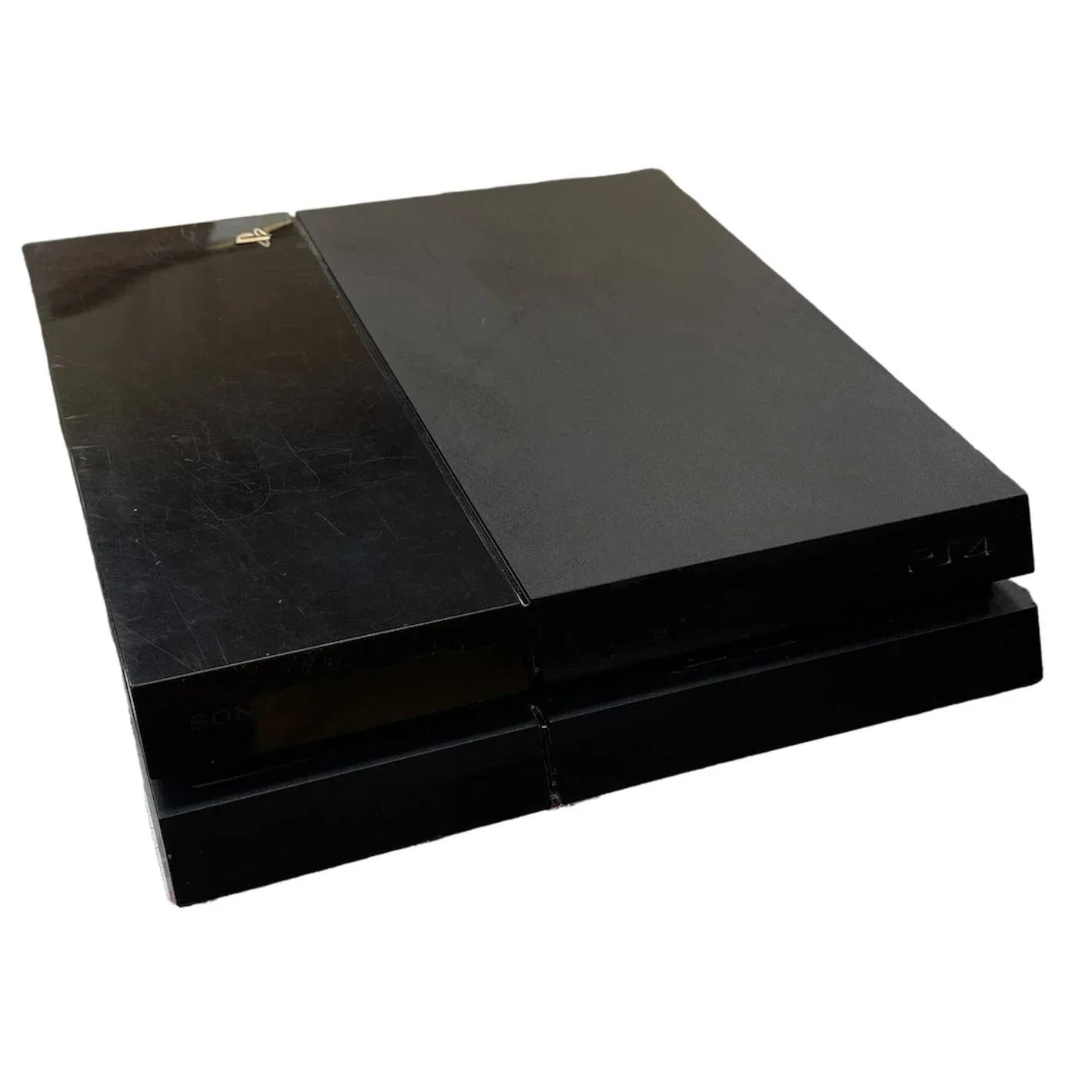 Sony PlayStation 4  500GB Console with 5 Games