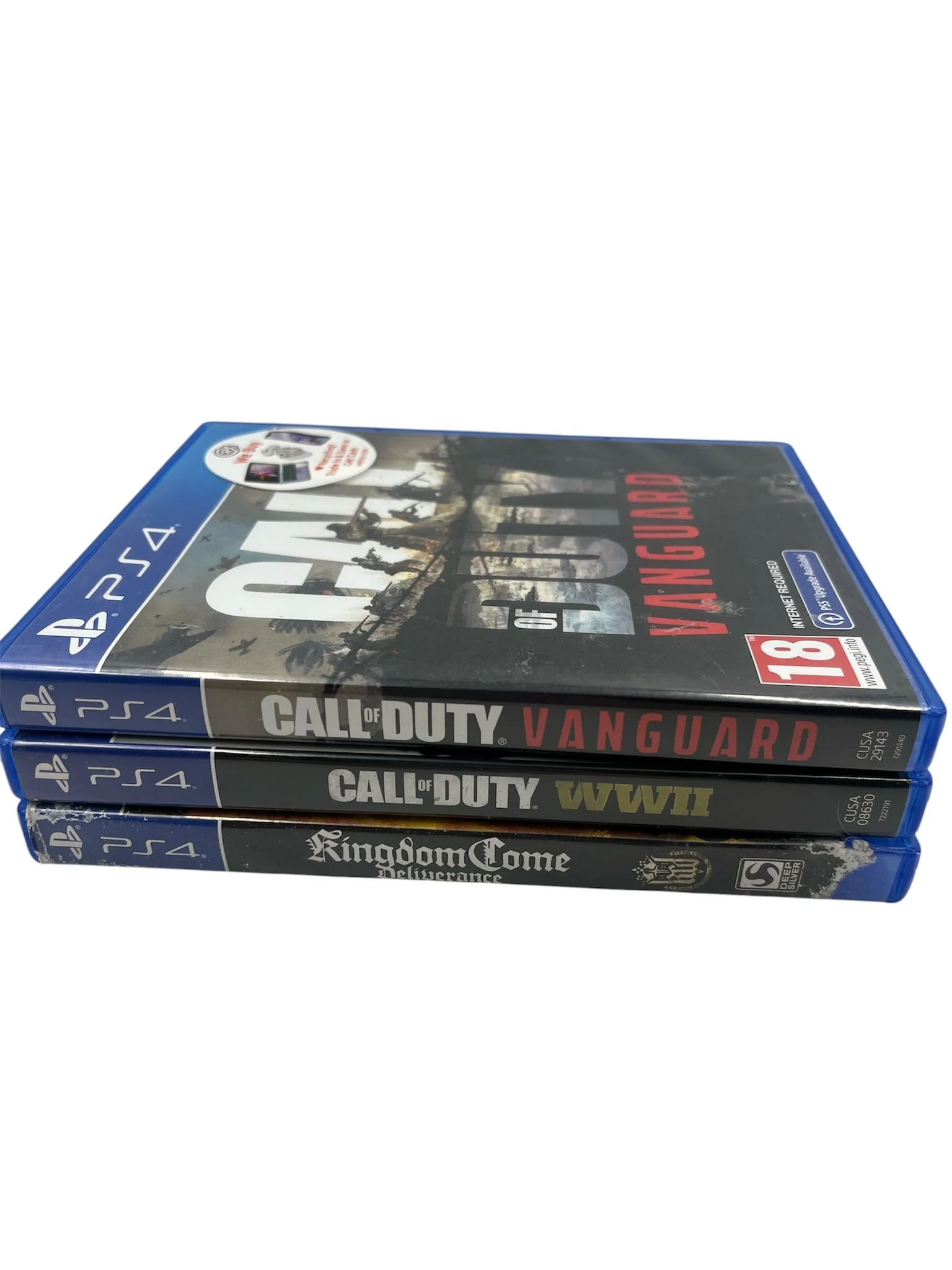 Sony Playstation 4 Bundle - Image 5