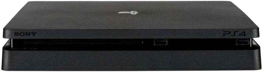 Sony Playstation 4 Console 500GB - Image 2