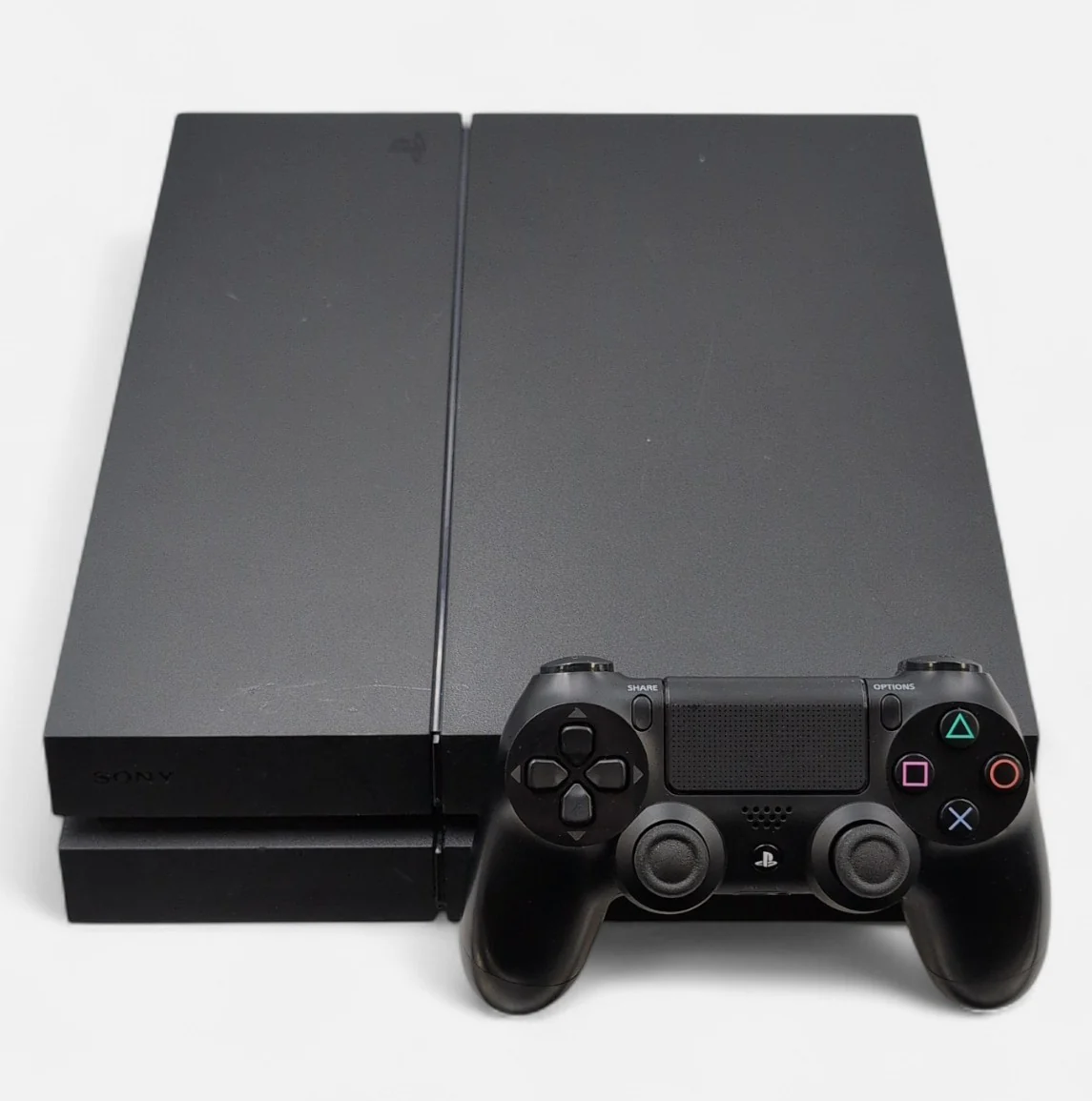Sony PlayStation 4 Original 500GB Black