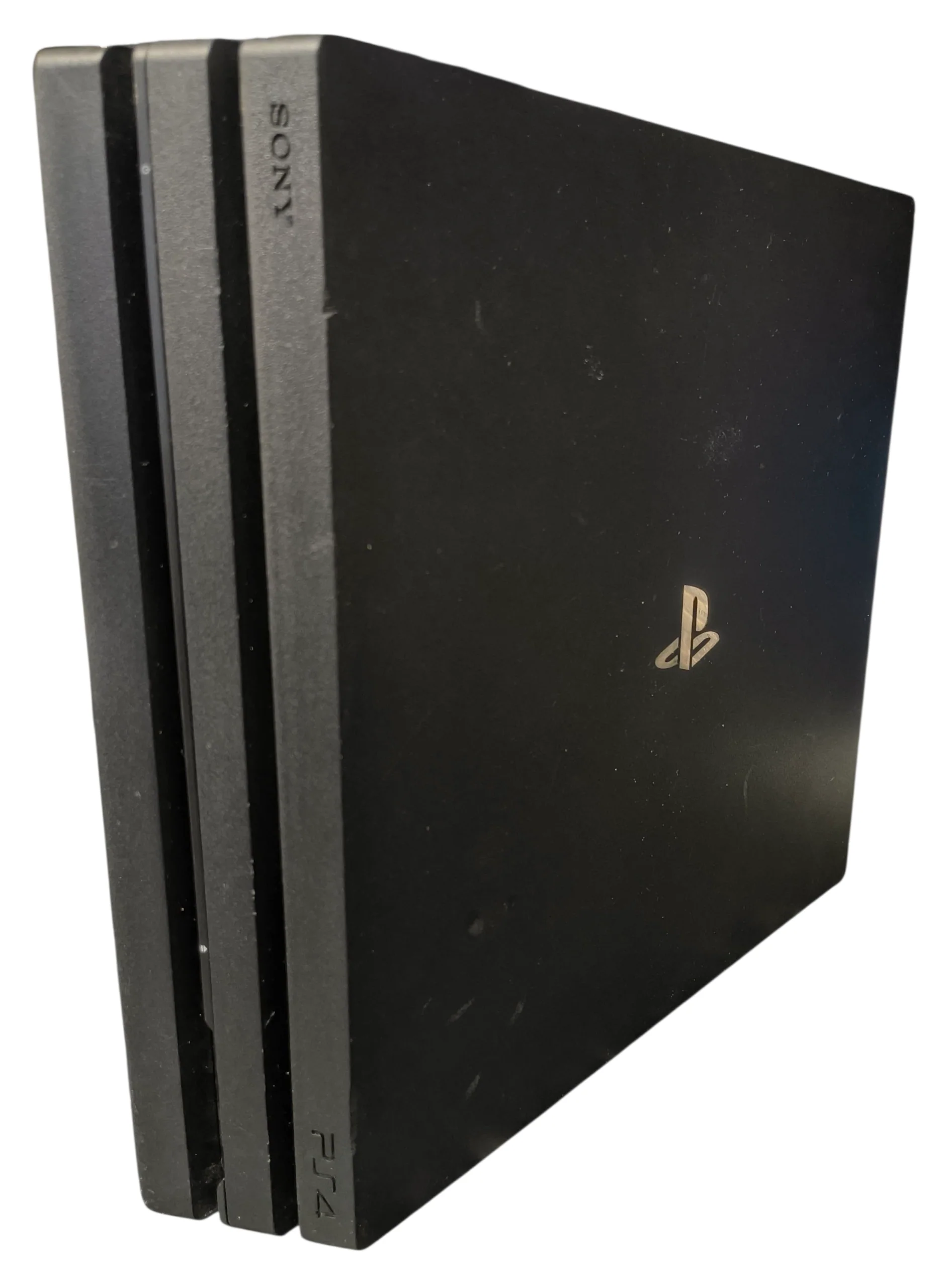 Sony PlayStation 4 Pro 1TB Bundle **Read Description** - Image 2