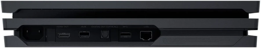 Sony PlayStation 4 Pro 1TB Console - Image 3