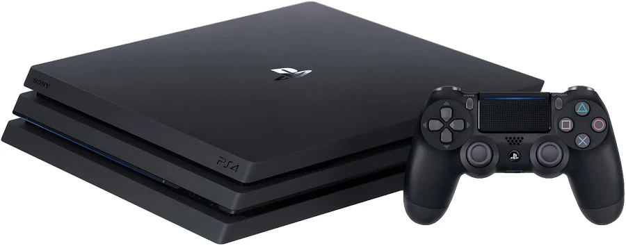 Sony PlayStation 4 Pro 1TB Console - Image 4