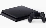 Sony PlayStation 4 Slim - 500GB