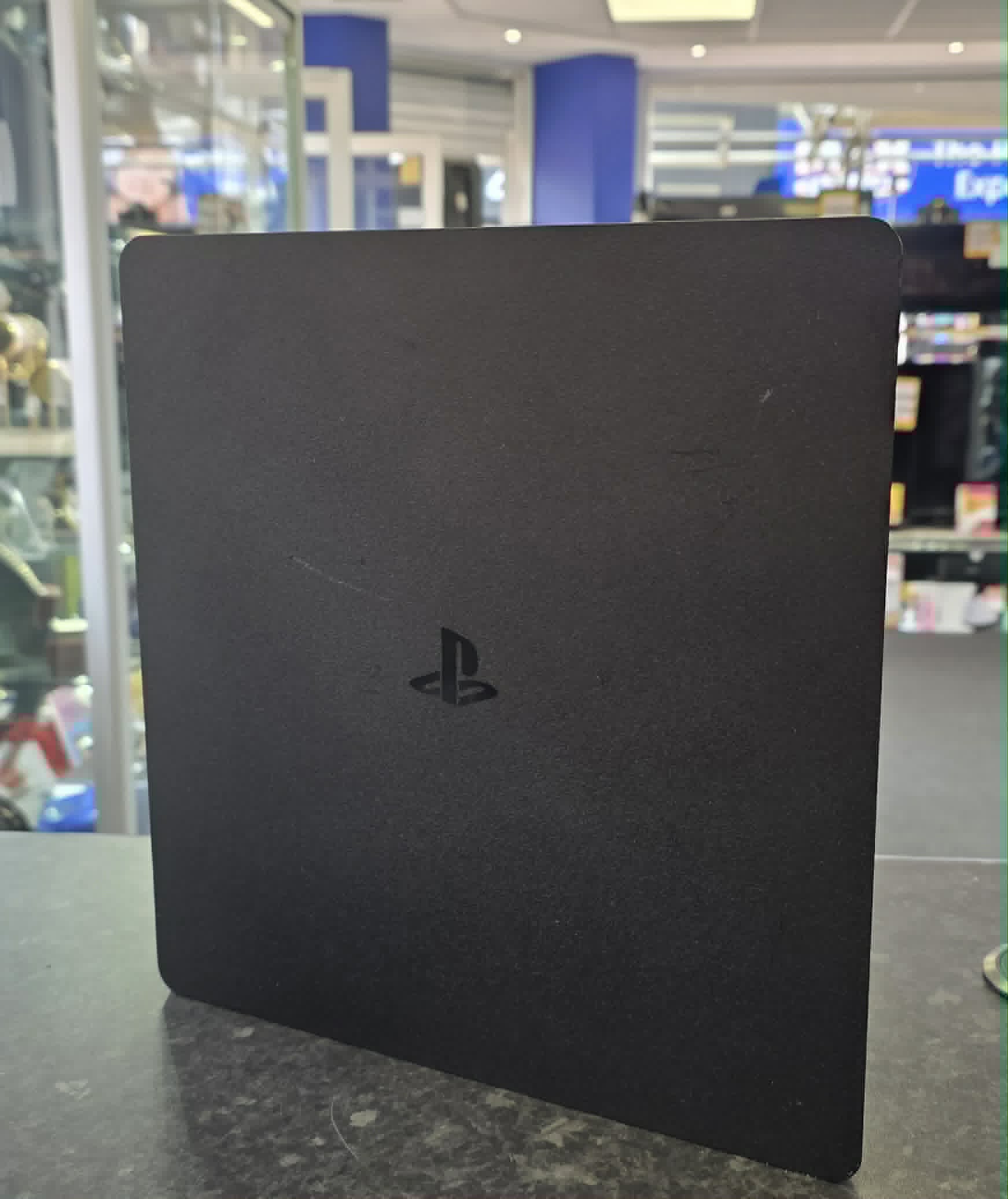 Sony PlayStation 4 Slim - 500GB - Image 4