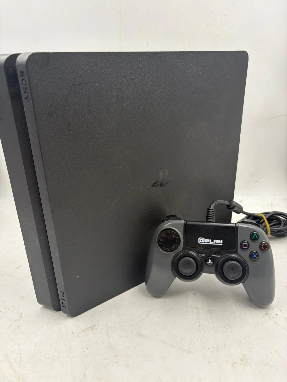 Sony PlayStation 4 Slim Console - Image 3