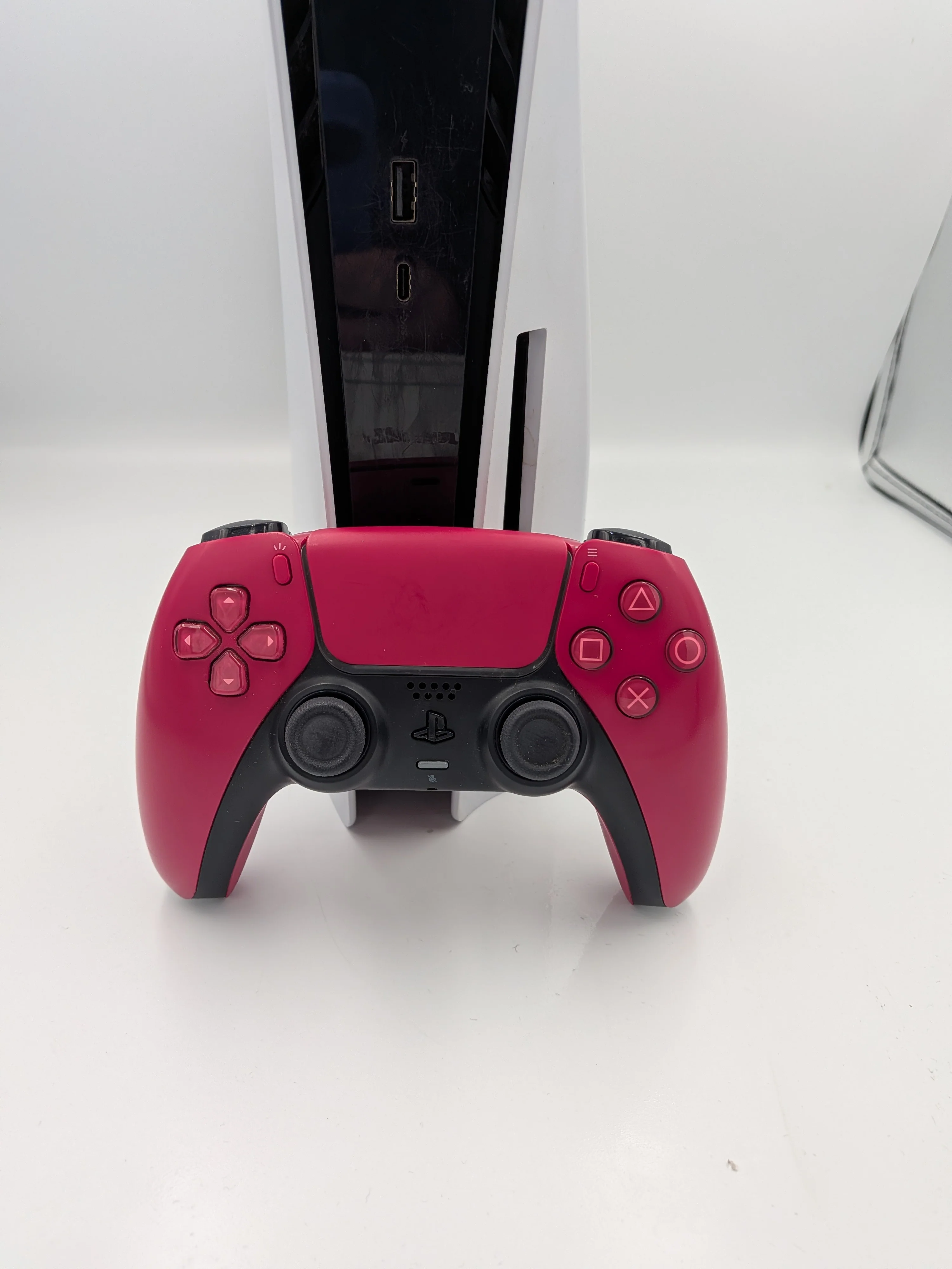 Sony PlayStation 5 Console 825gb - Image 2