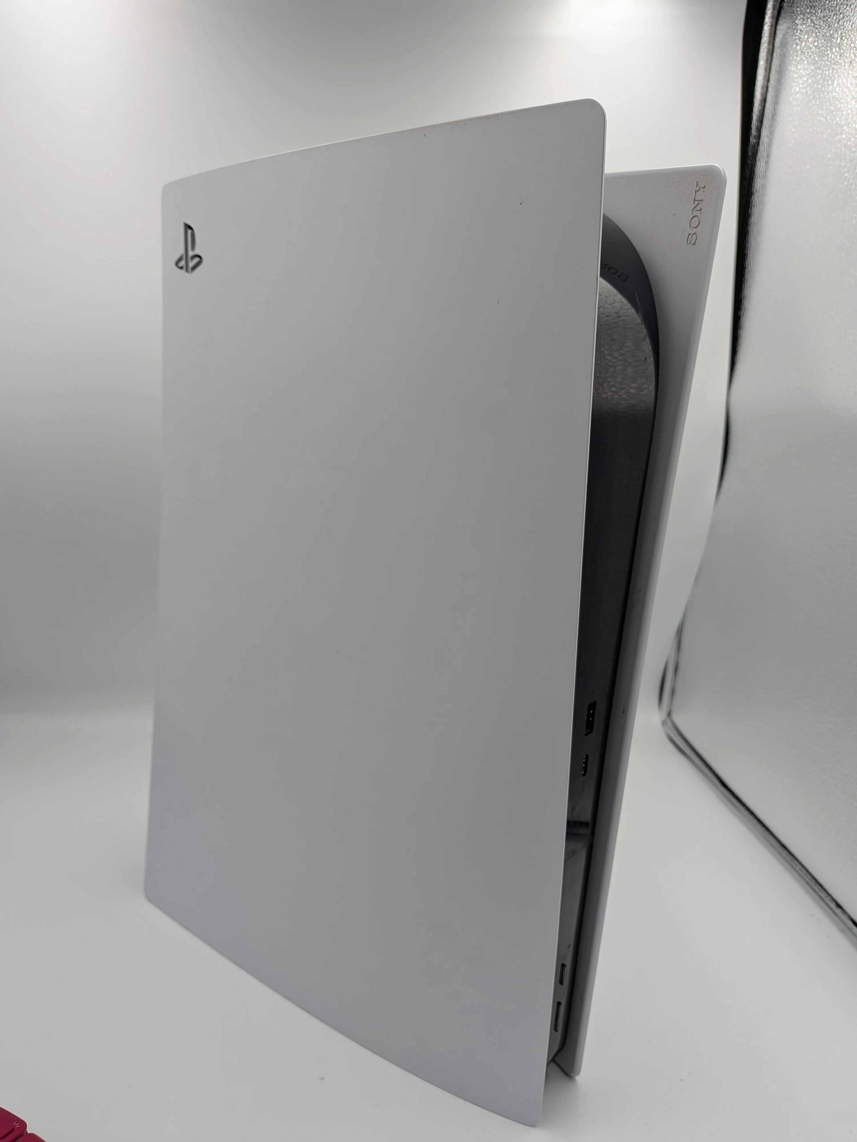 Sony PlayStation 5 Console 825gb - Image 3