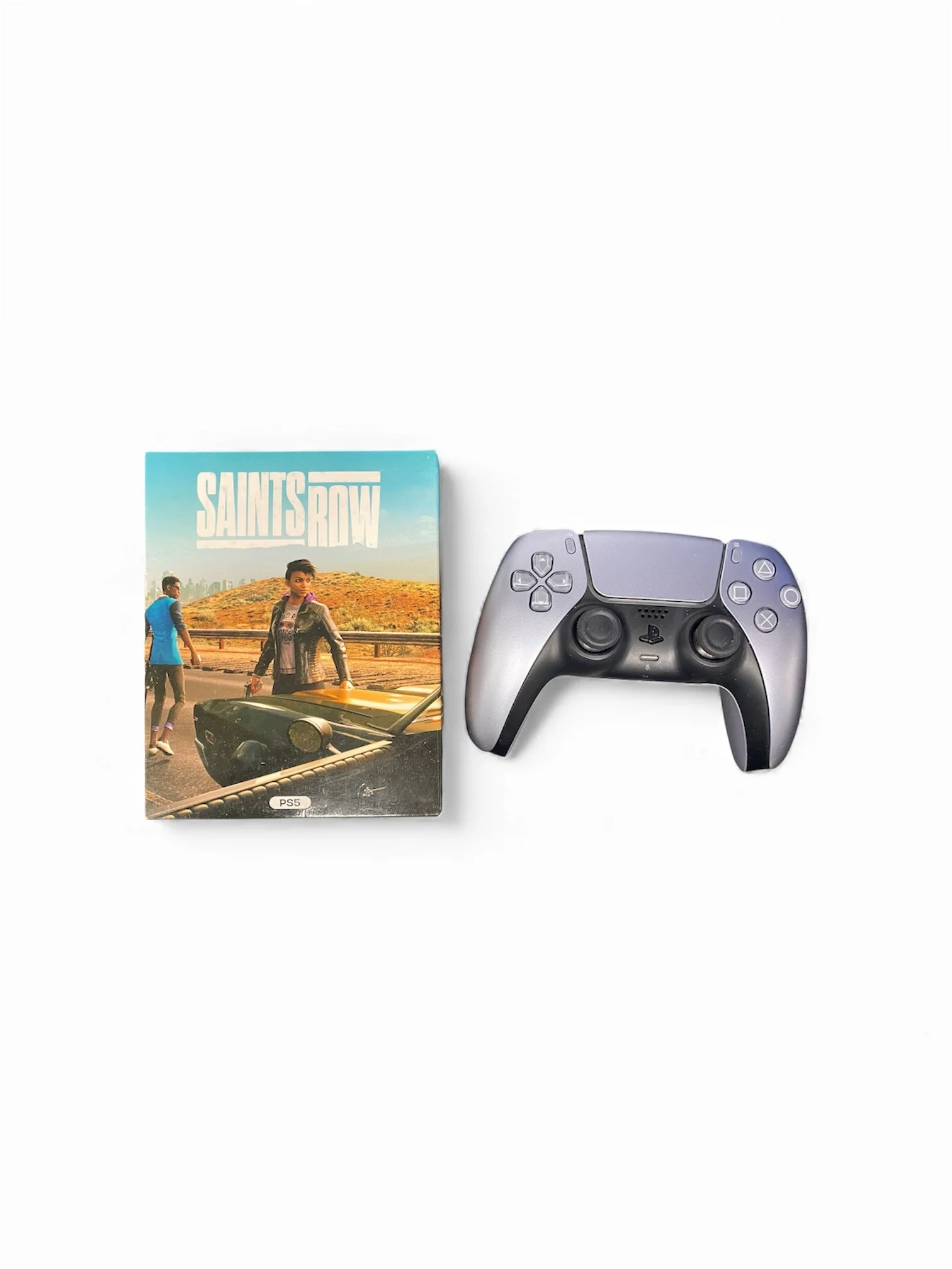 Sony PlayStation 5 Console 825GB - Image 4