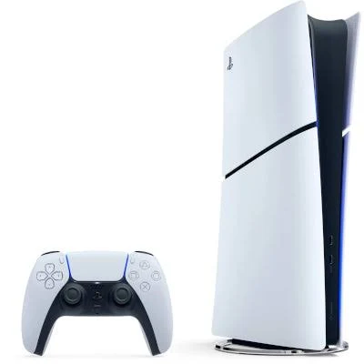Sony PlayStation 5 Digital Edition 1TB & PS Portal Bundle