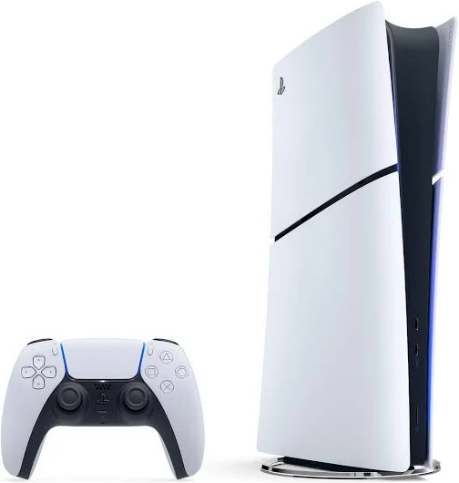 Sony PlayStation 5 Digital Edition
