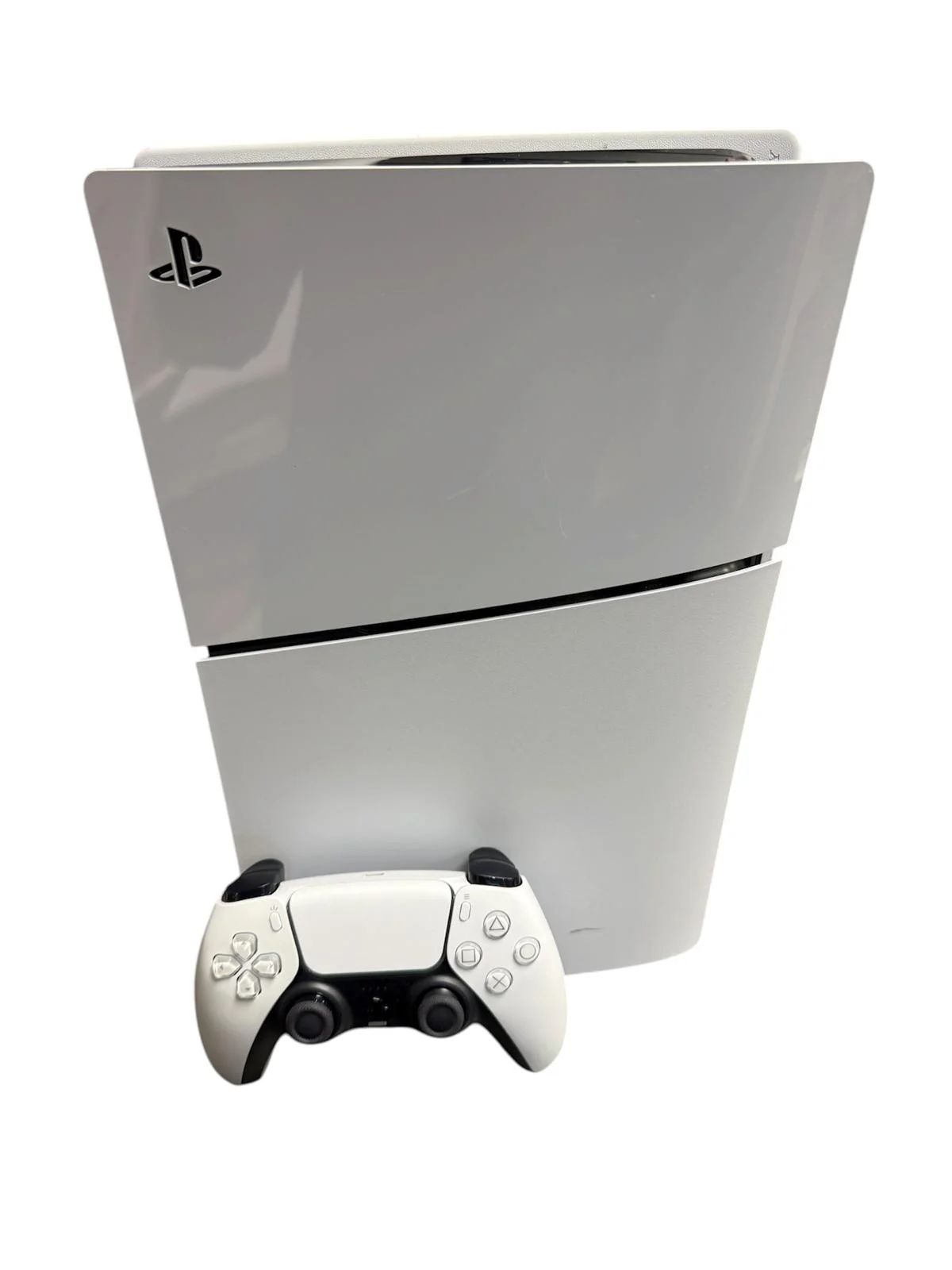 Sony PlayStation 5 Digital Edition - Image 2
