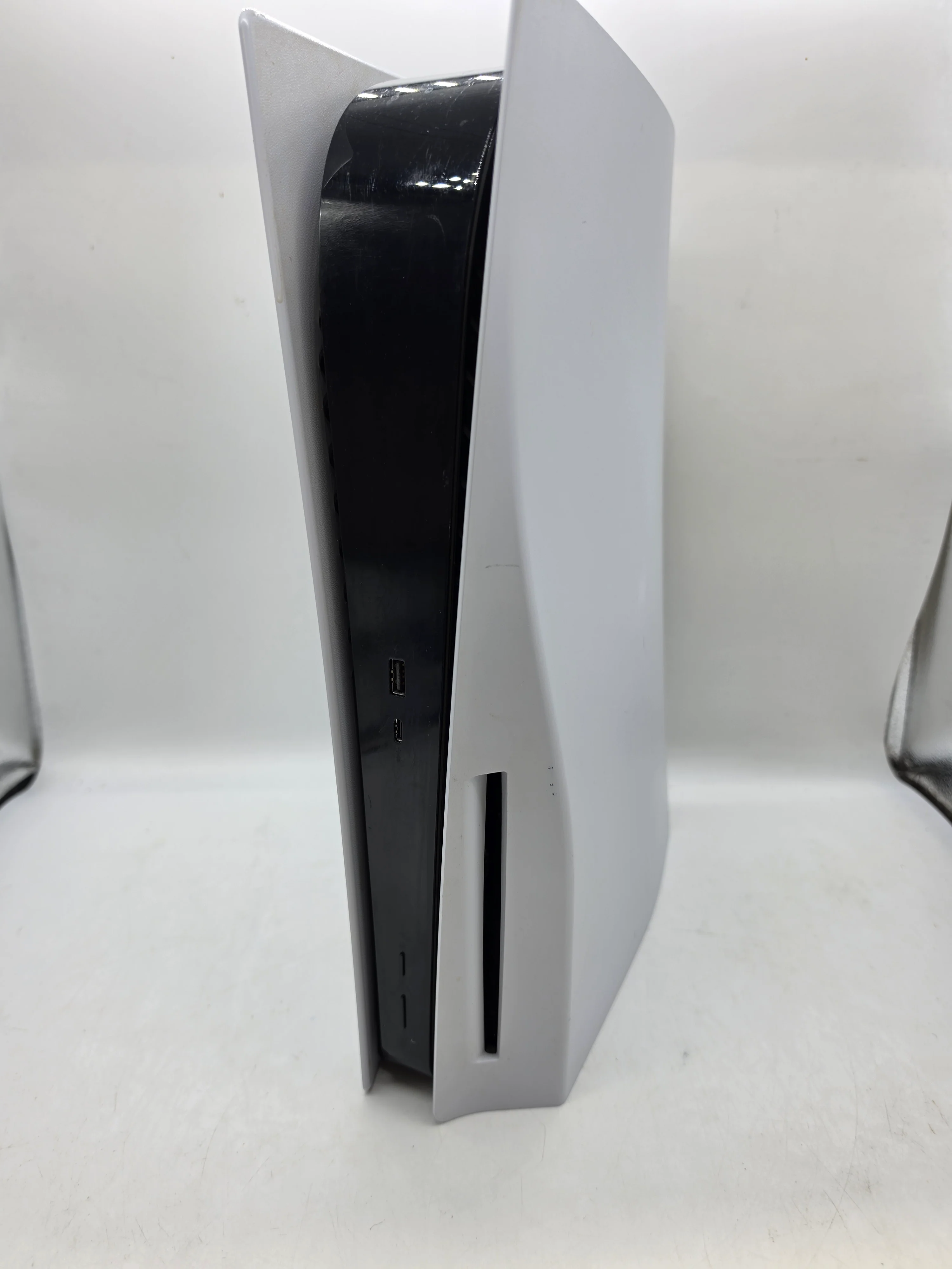 Sony PlayStation 5 Disc Console No Pad (24 mobth warranty)