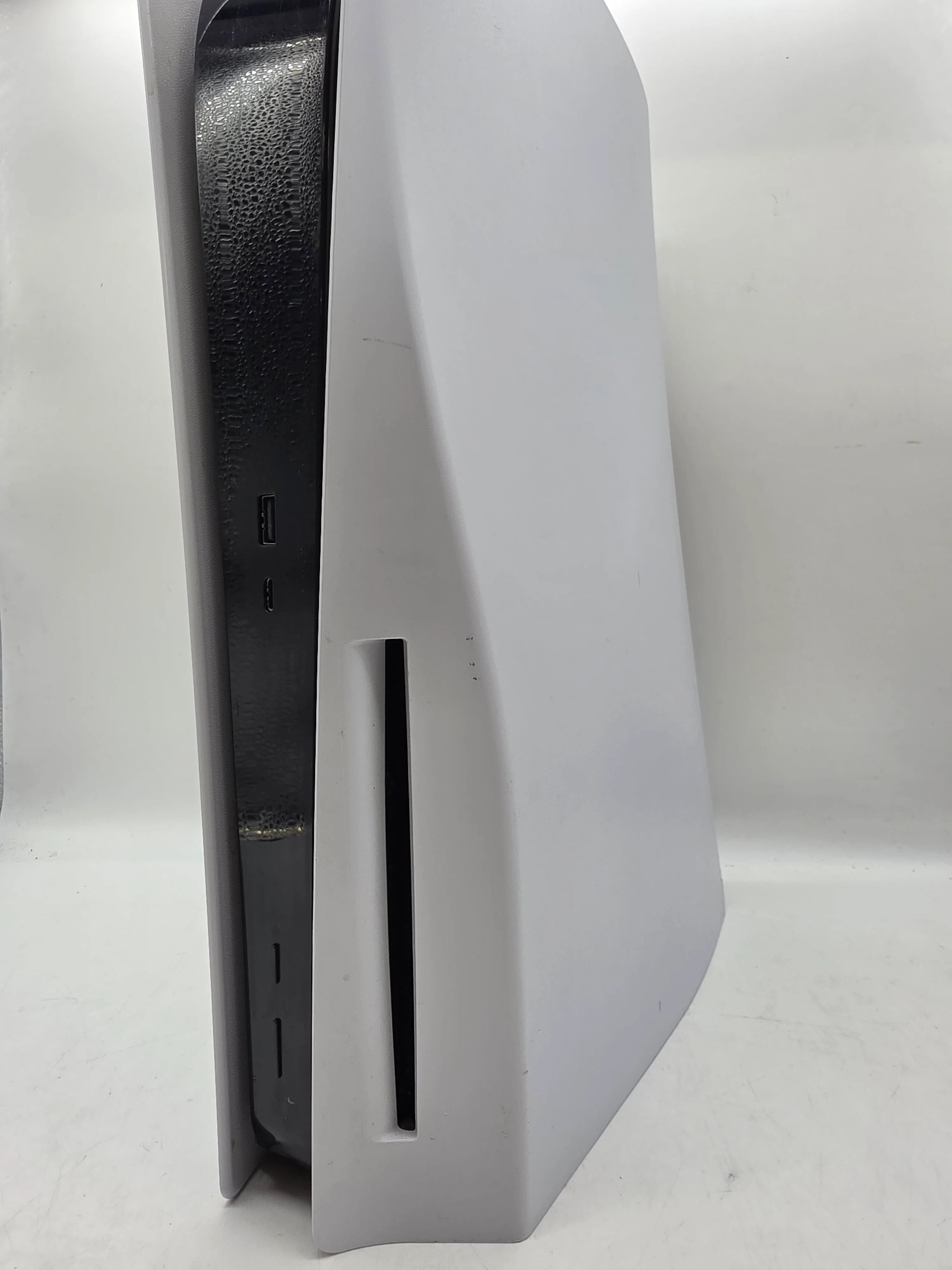 Sony PlayStation 5 Disc Console No Pad (24 mobth warranty) - Image 2