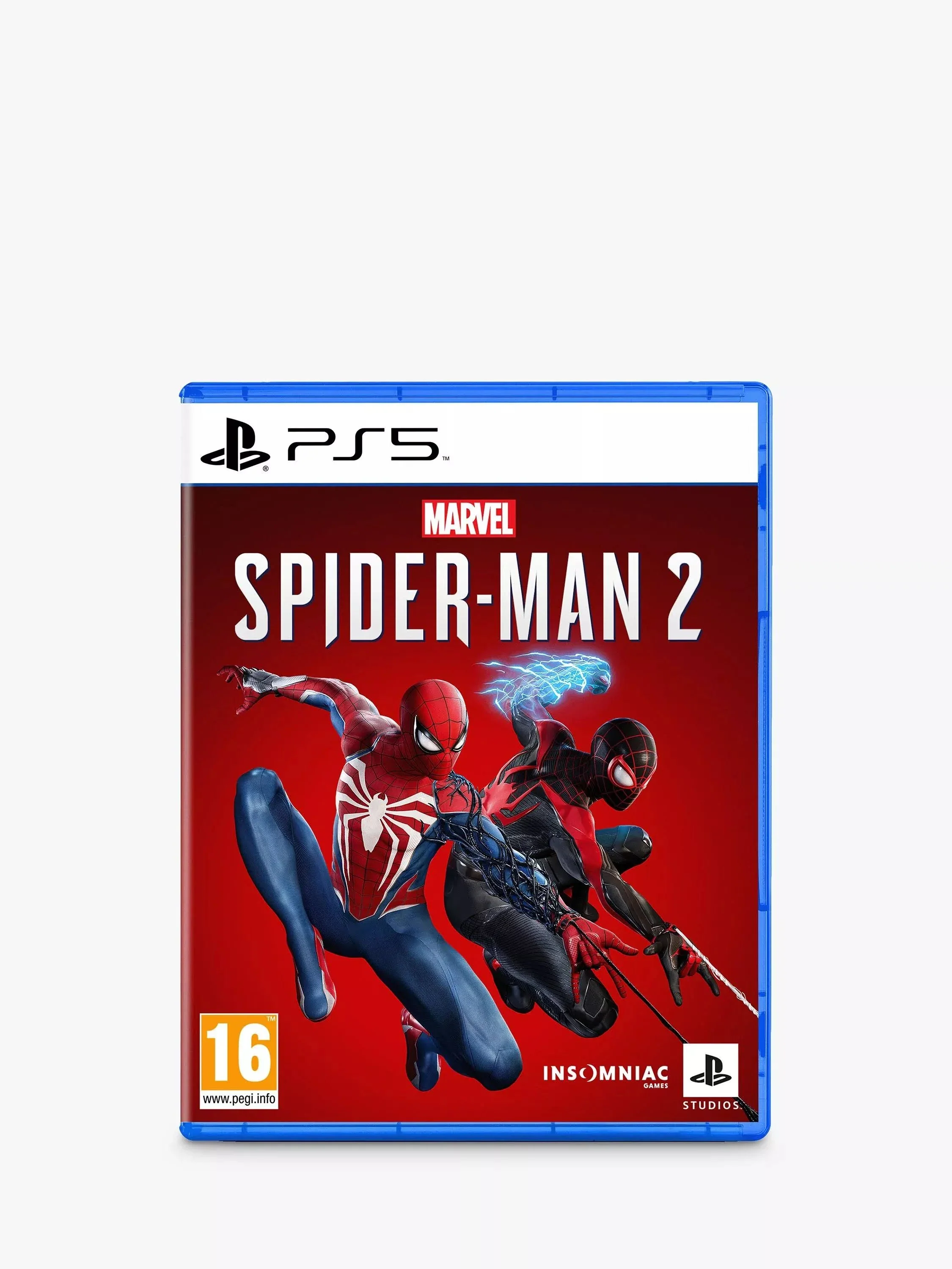 Sony PlayStation 5 Marvel's Spider-Man 2 ** Sealed **