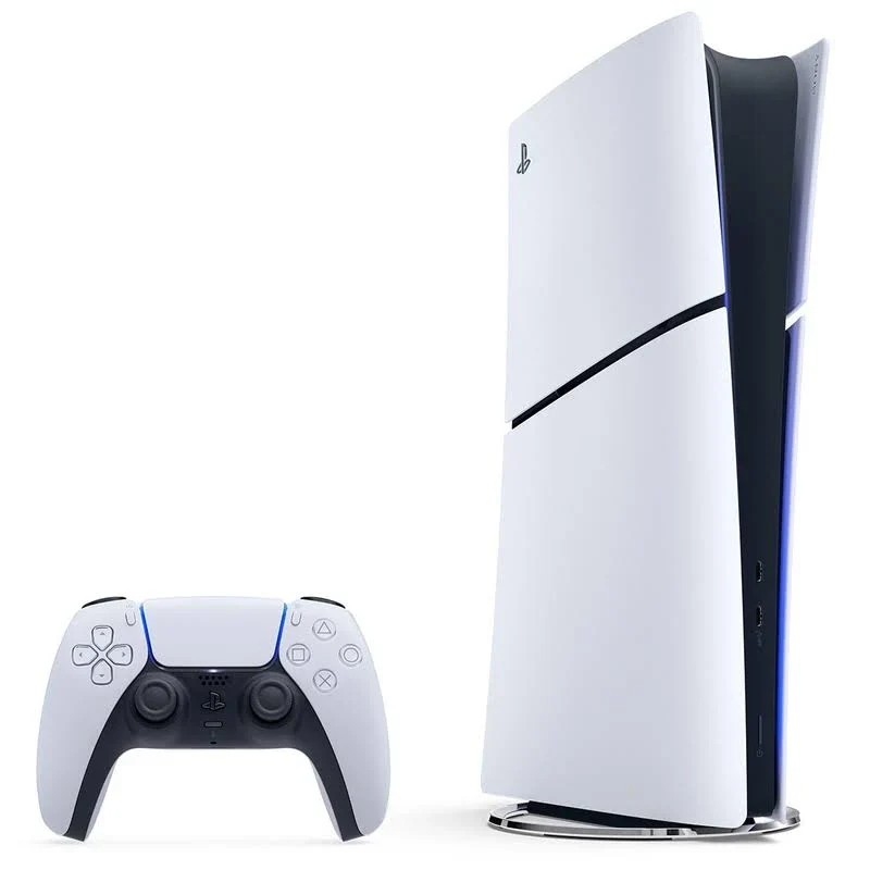 Sony PlayStation 5 Slim Digital