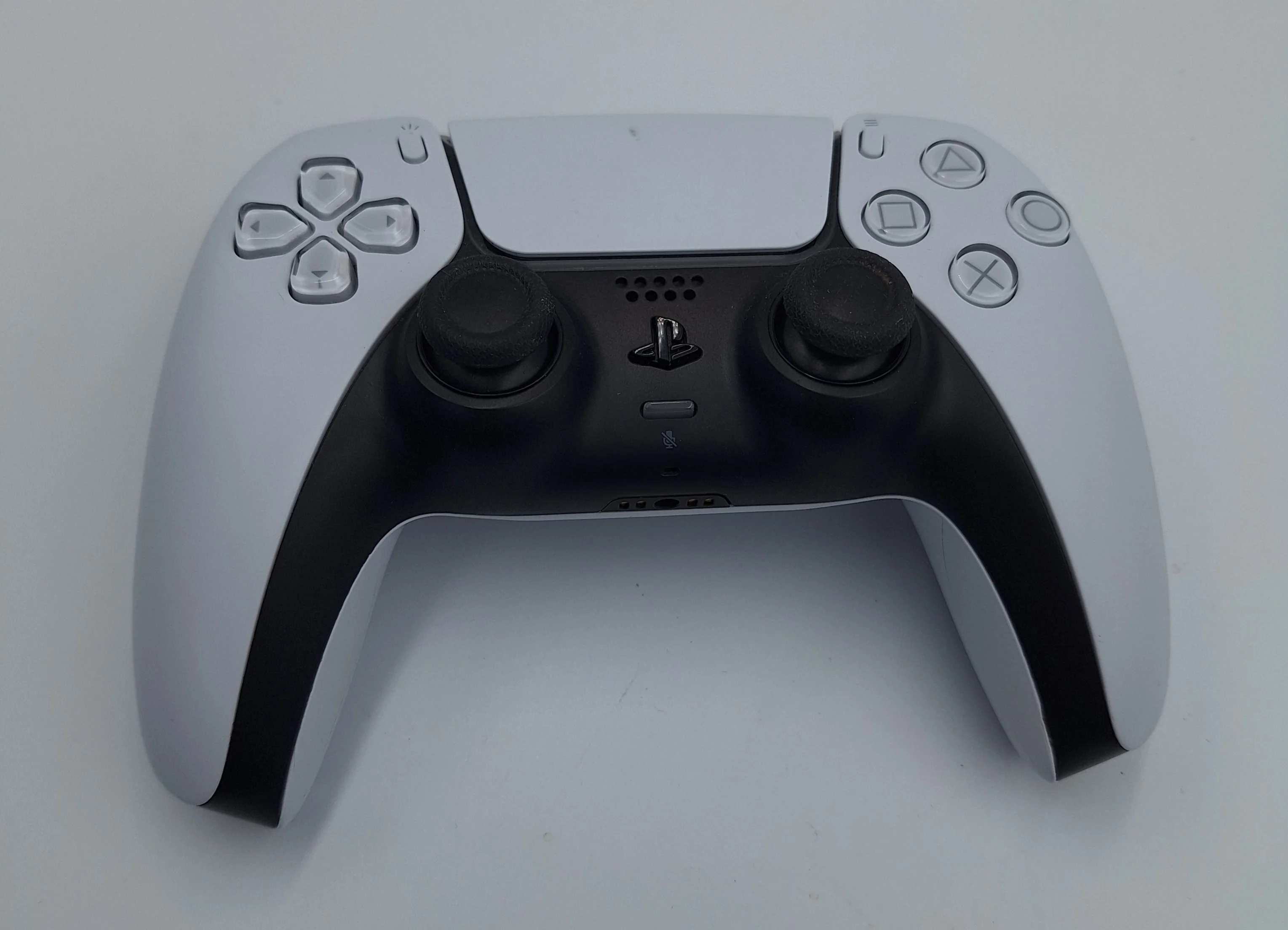 Sony PlayStation 5 slim digital 1TB game console with 1 x dualsense controller and all leads UNBOXED - Image 4