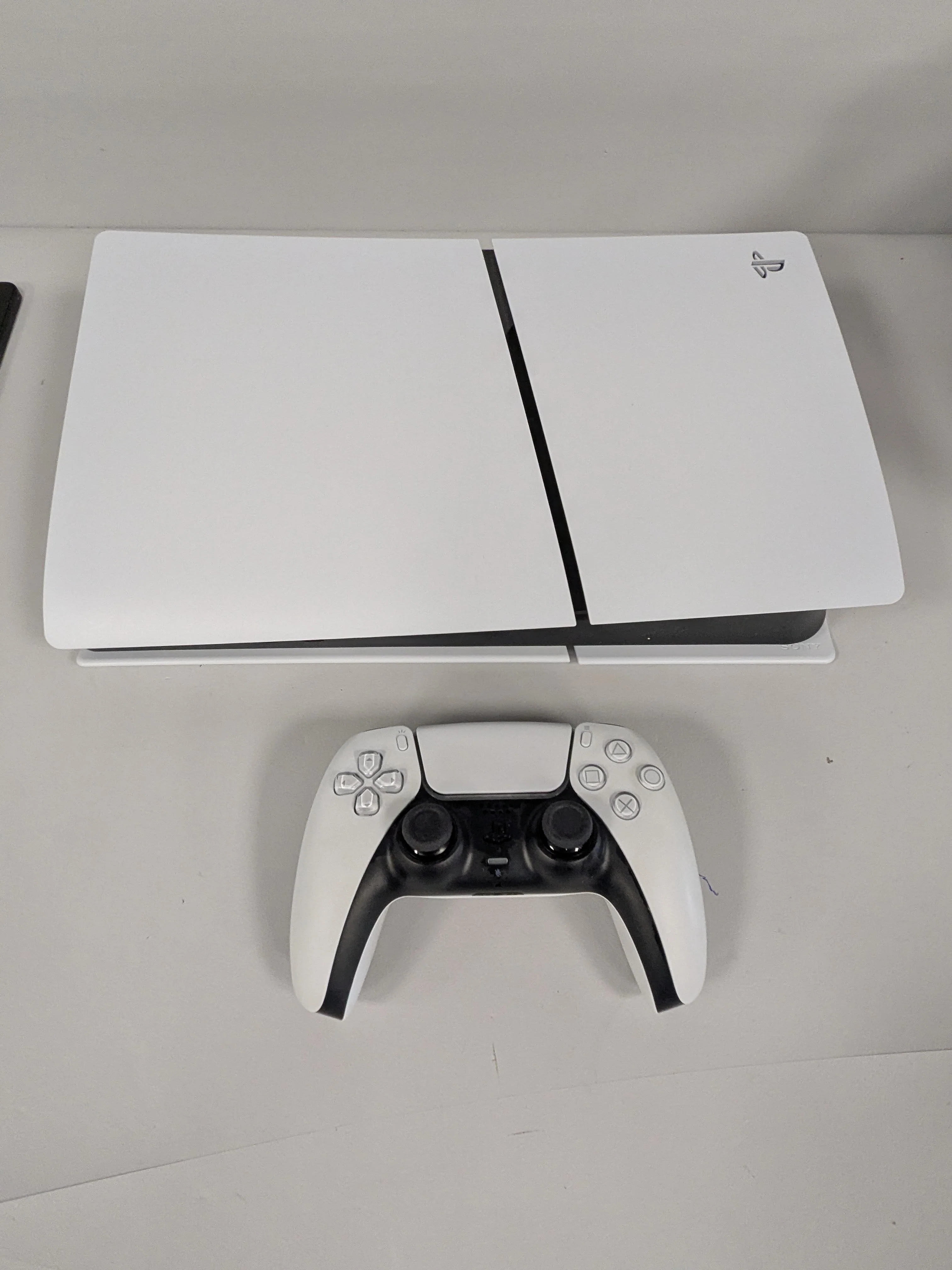 Sony PlayStation 5 Slim Digital Edition - Image 3
