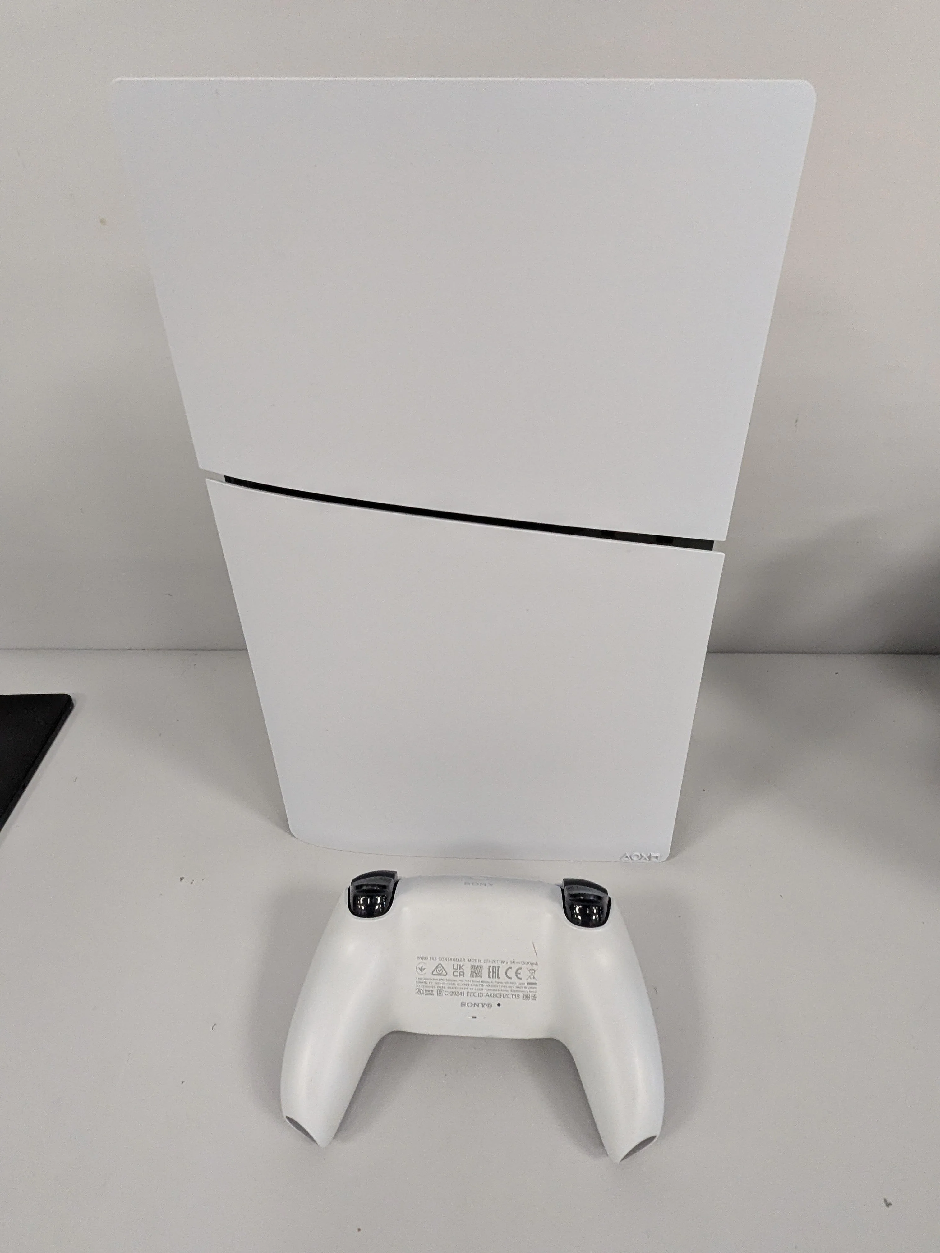 Sony PlayStation 5 Slim Digital Edition - Image 4