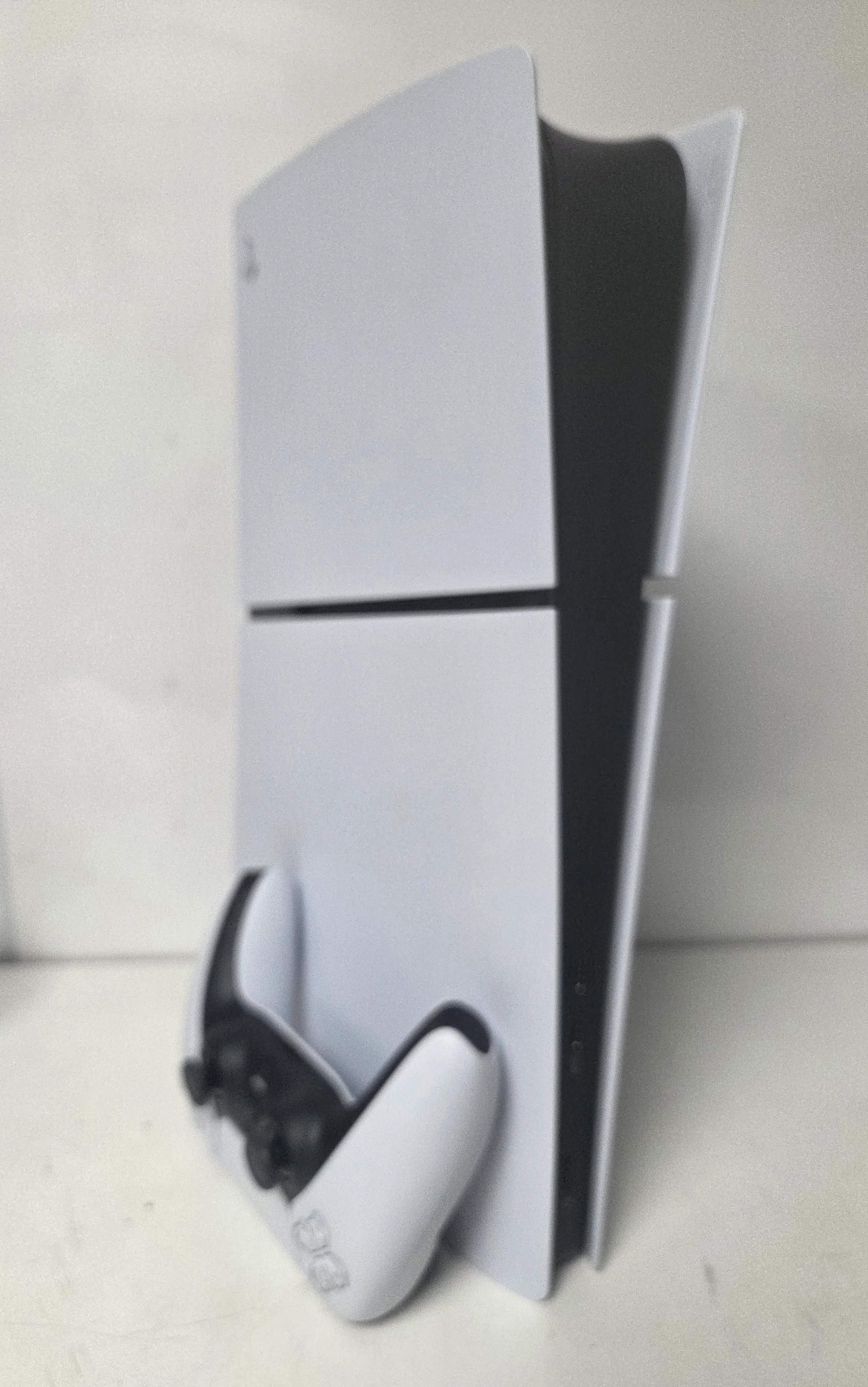 Sony PlayStation 5 Slim Digital Edition Console - Image 3
