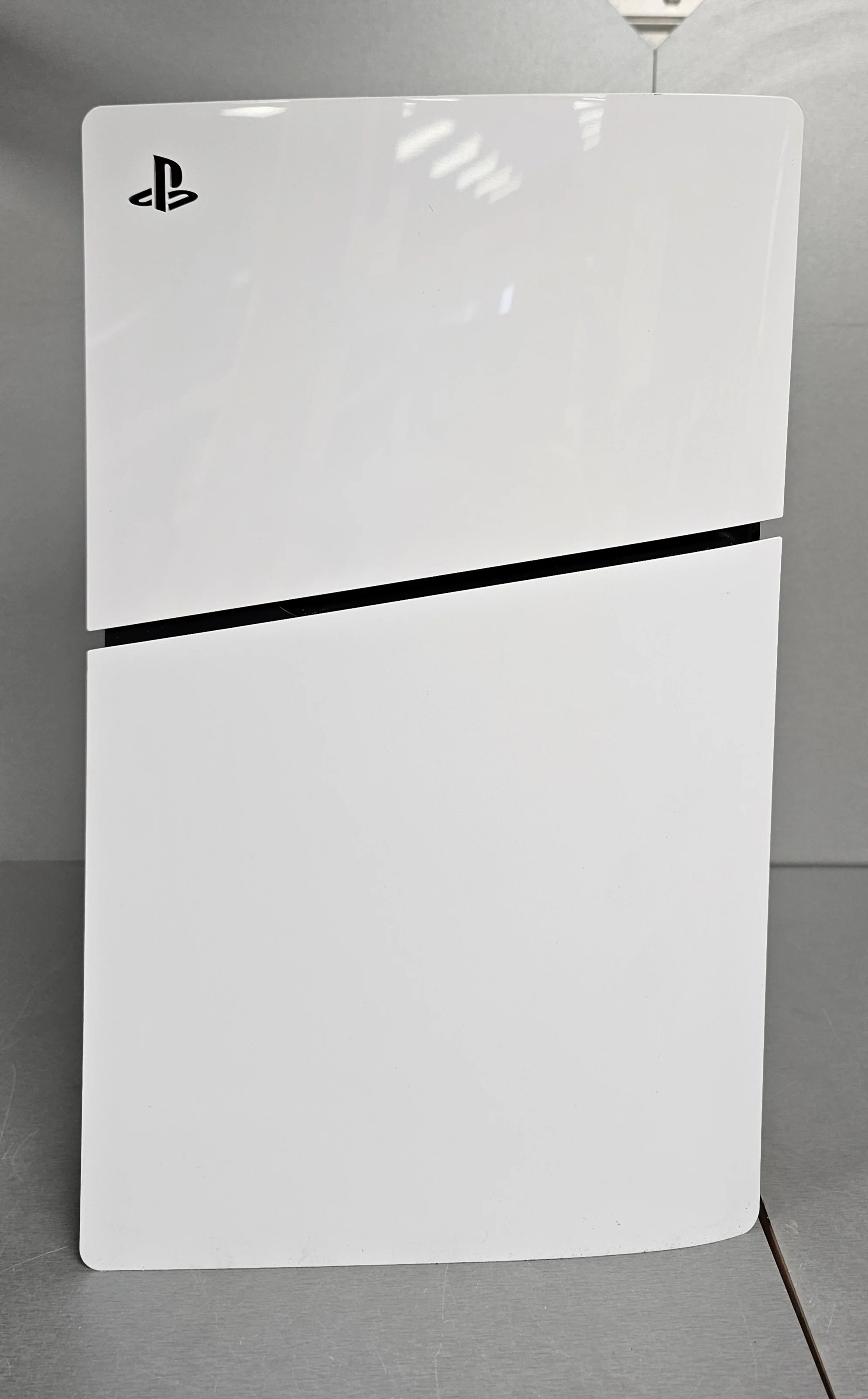 SONY Playstation 5 Slim Digital Edition Console, 1TB, White, Boxed - Image 3