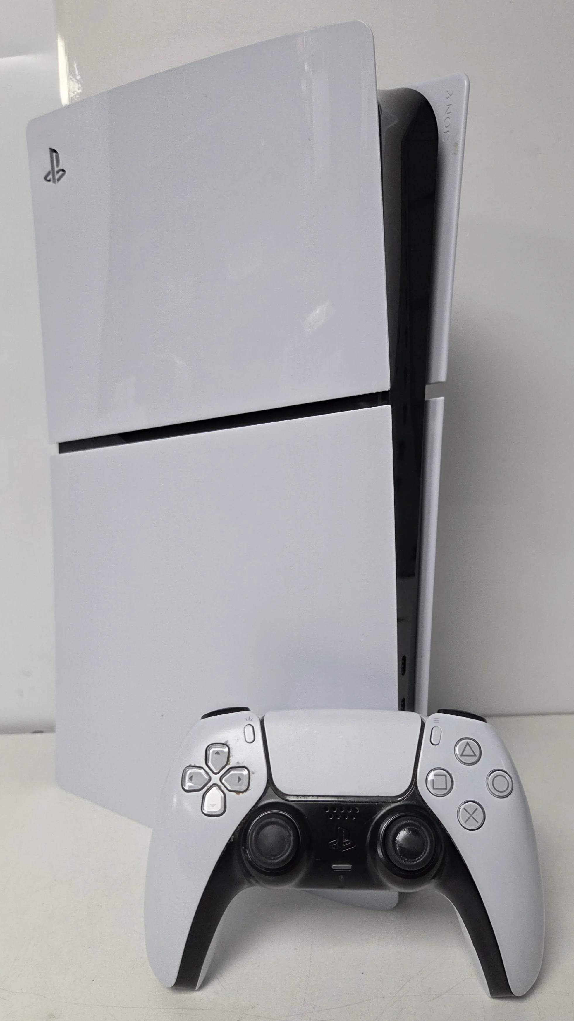 Sony PlayStation 5 Slim Digital Edition Console - Image 3