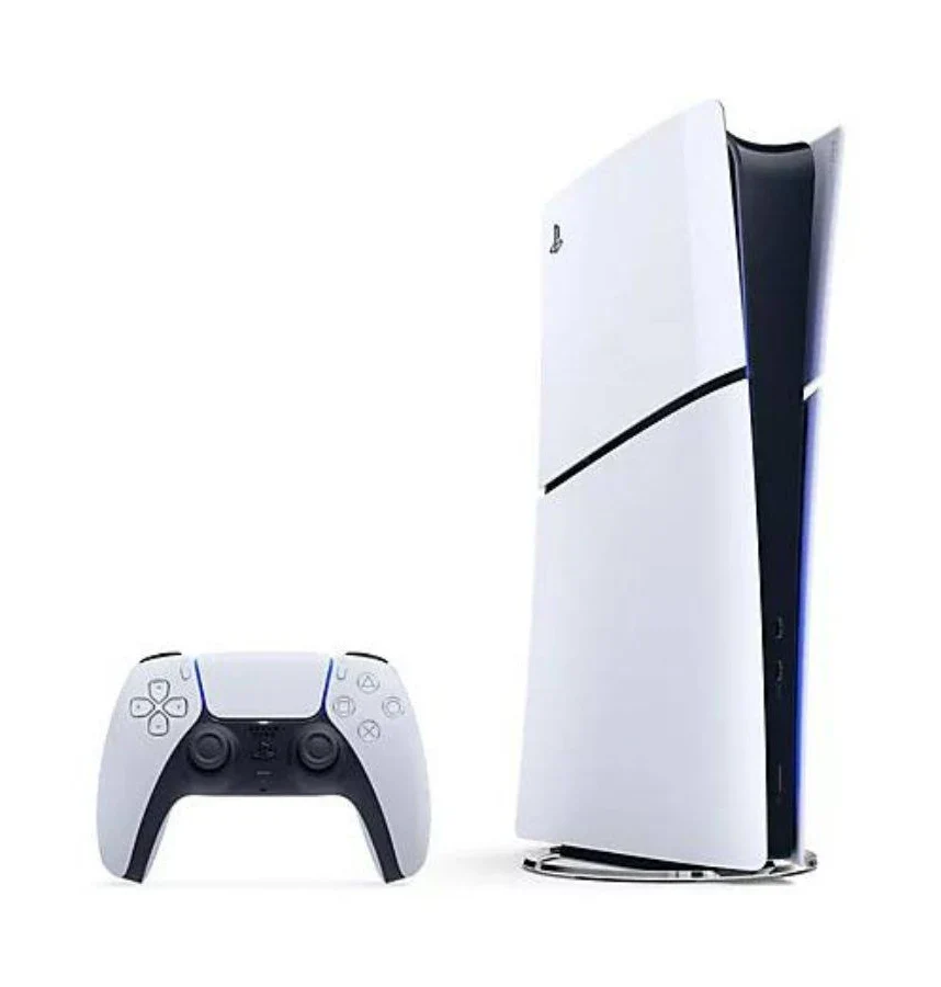 Sony PlayStation 5 Slim Digital Edition Console