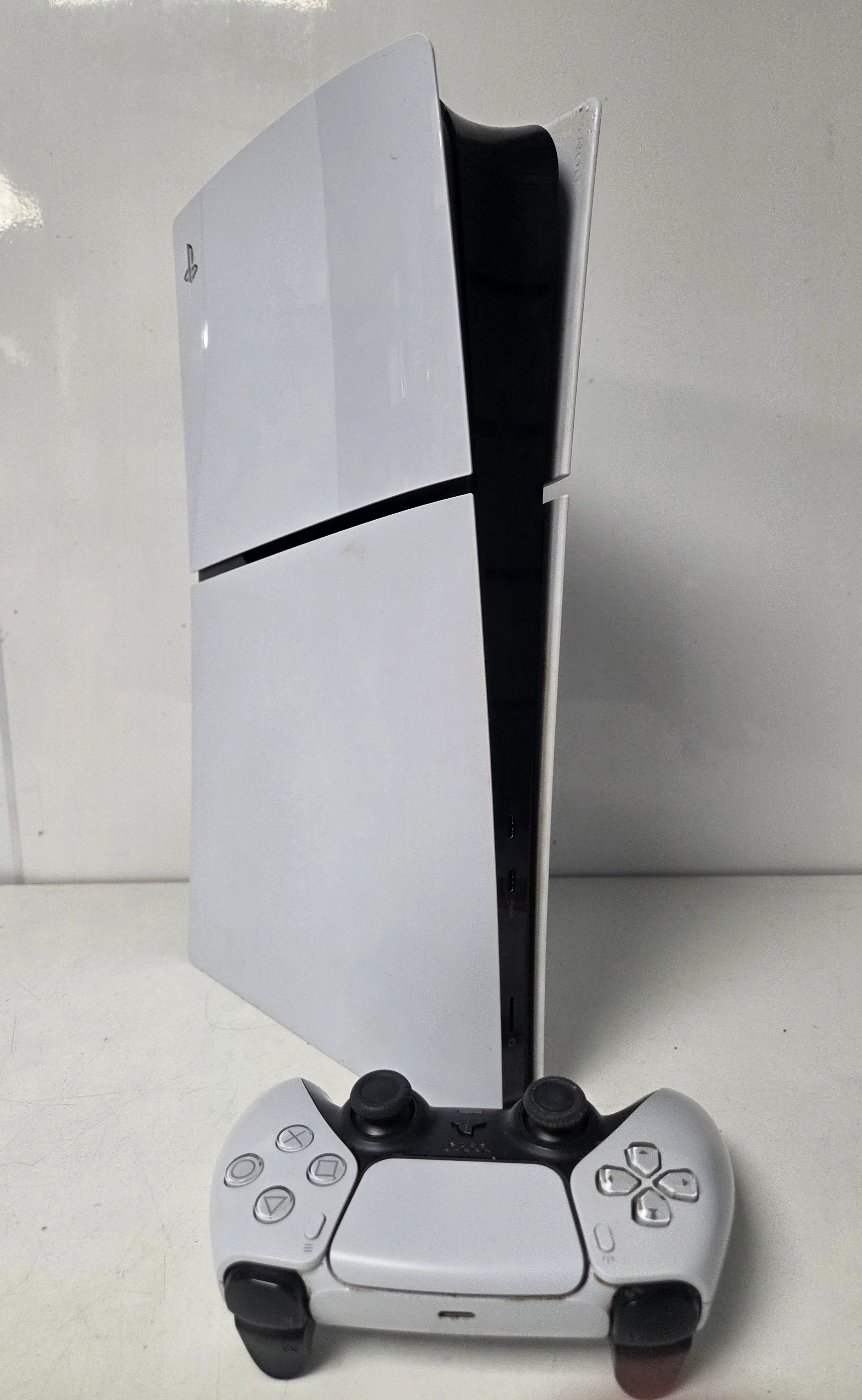 Sony PlayStation 5 Slim Digital Edition Console - Image 3