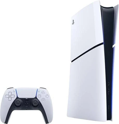 Sony PlayStation 5 Slim Digital Edition Console