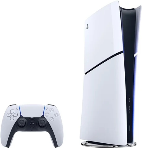 Sony Playstation 5 Slim Digital Edition Console ** Unboxed **