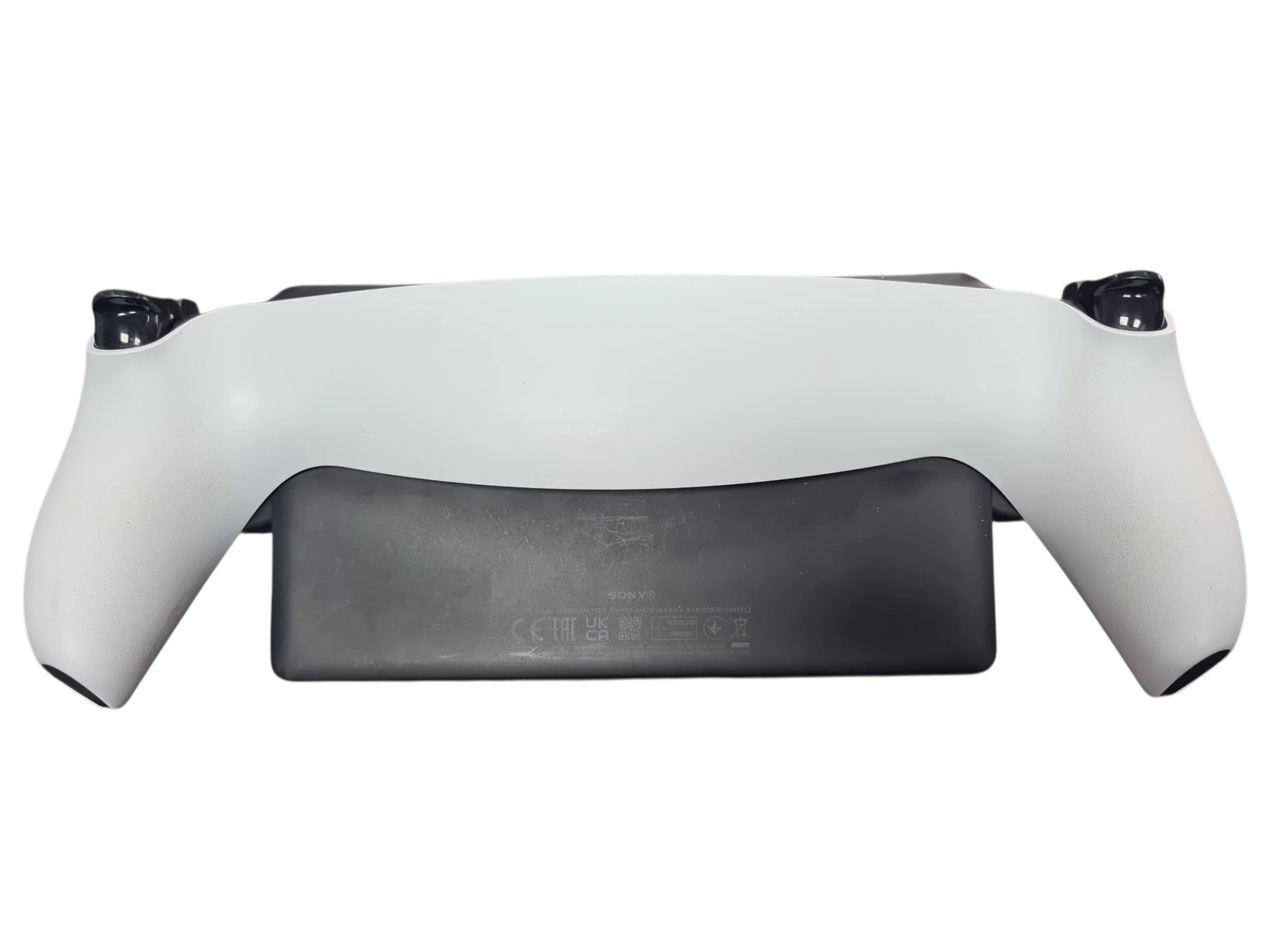 Sony Playstation Portal Console, Remote Player, White/Black, Unboxed - Image 2